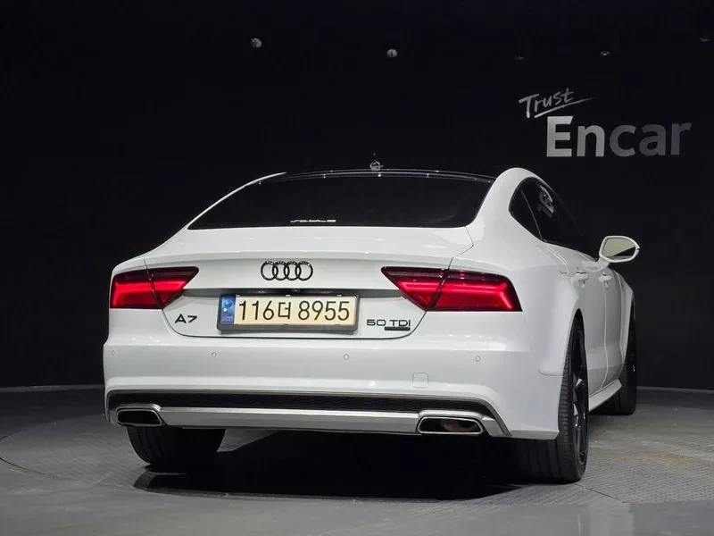 Audi A7 Tdi Quattro Sport 4G | Mobile.bg � ����������� 4