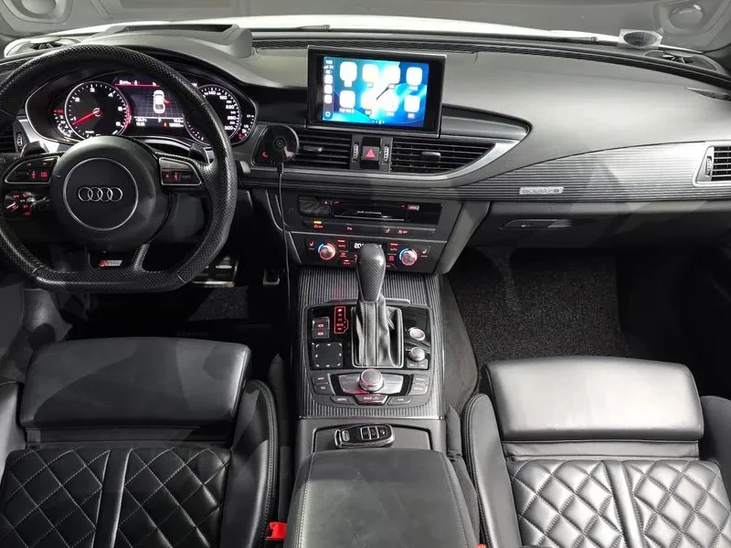 Audi A7 Tdi Quattro Sport 4G | Mobile.bg � ����������� 7