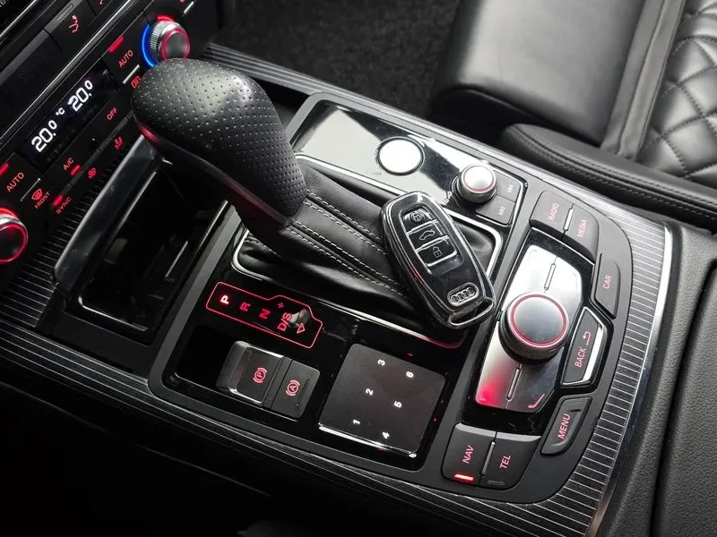 Audi A7 Tdi Quattro Sport 4G | Mobile.bg � ����������� 9