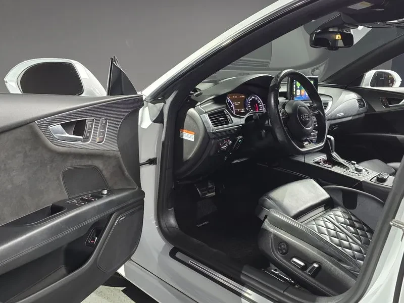 Audi A7 Tdi Quattro Sport 4G | Mobile.bg � ����������� 10