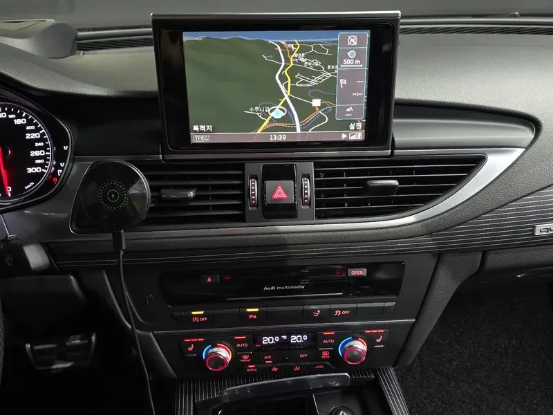 Audi A7 Tdi Quattro Sport 4G | Mobile.bg � ����������� 14