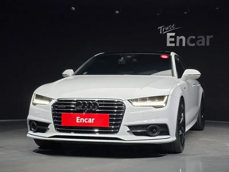 Audi A7 Tdi Quattro Sport 4G | Mobile.bg � ����������� 3