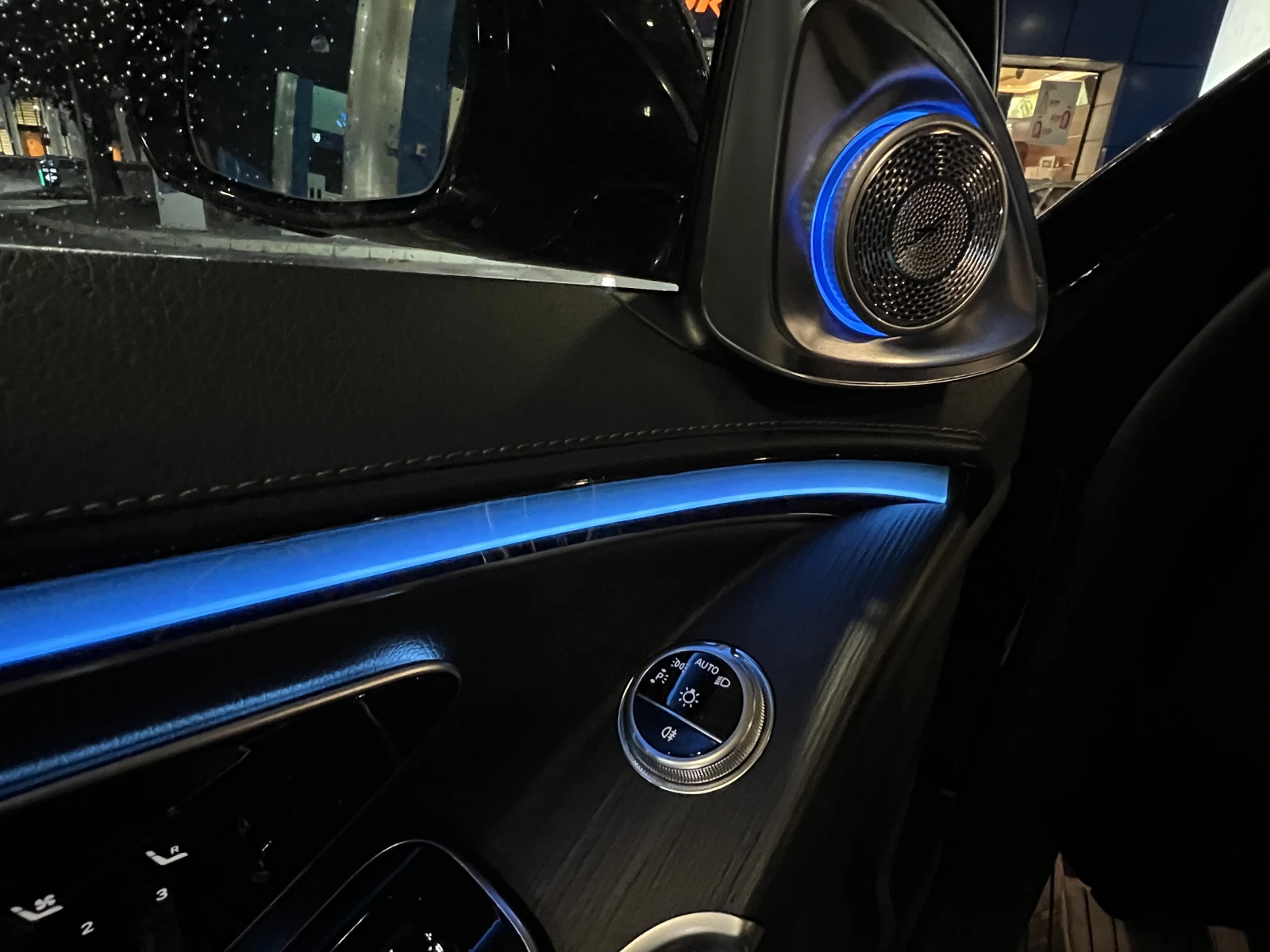 Mercedes-Benz S 350  4-Matic* AMG* Burmester | Mobile.bg � ����������� 17