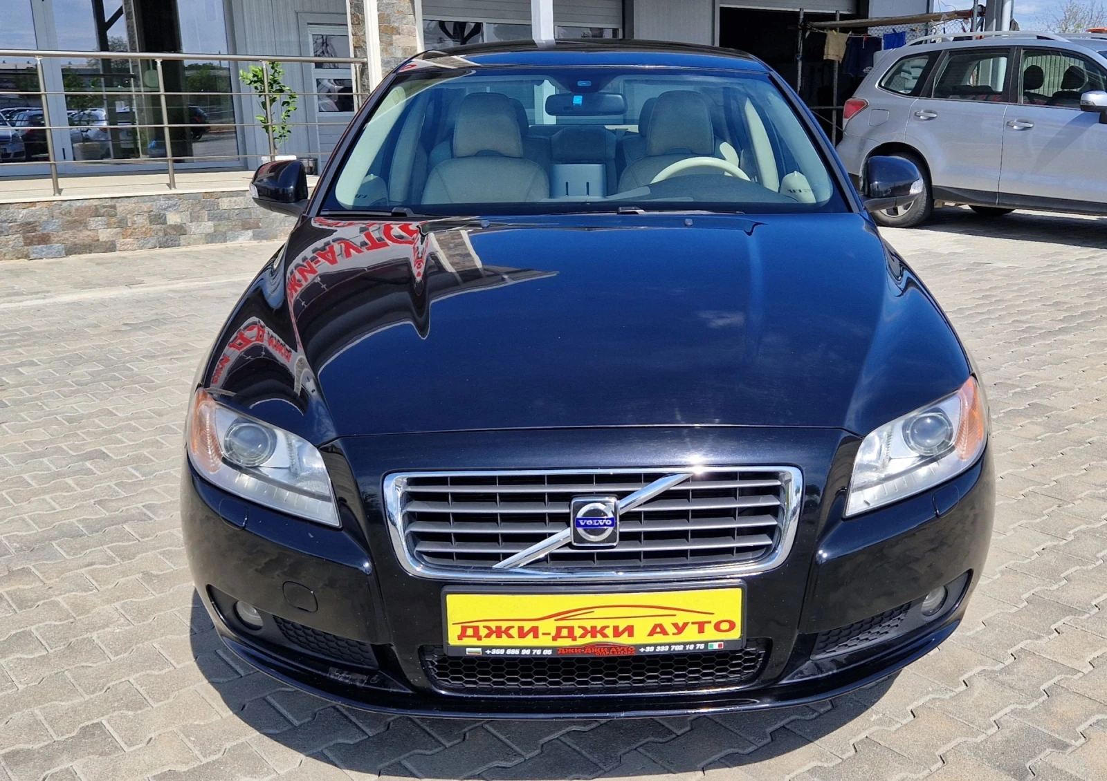 Volvo S80 2.4 D 5 185k.c  - изображение 2