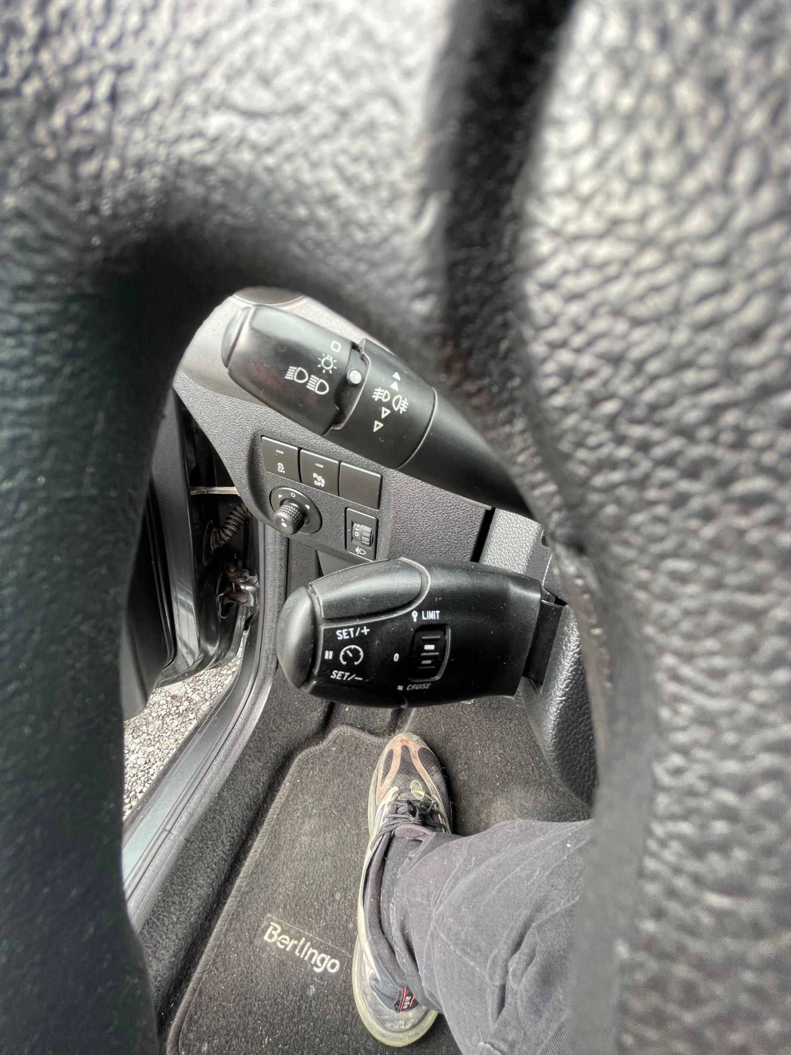 Citroen Berlingo 1.6 Blue HDI Multispace | Mobile.bg — изображение 15