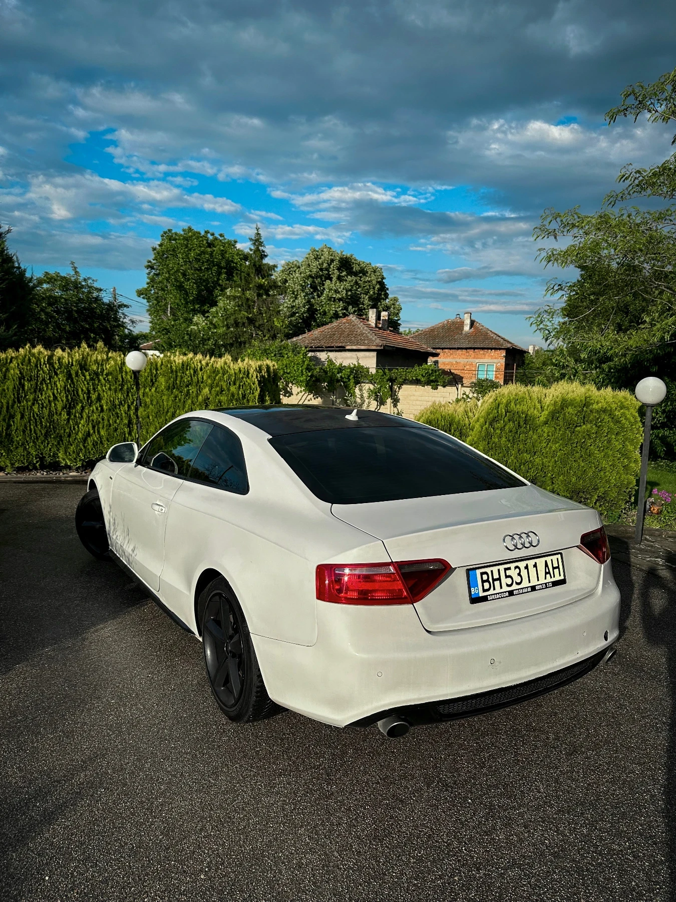 Audi A5 340 кс - изображение 4