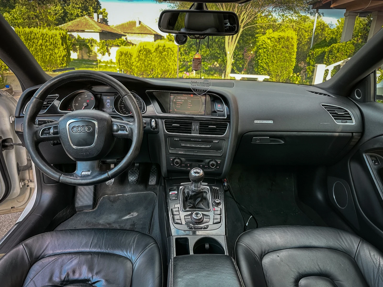 Audi A5 340 кс - изображение 9