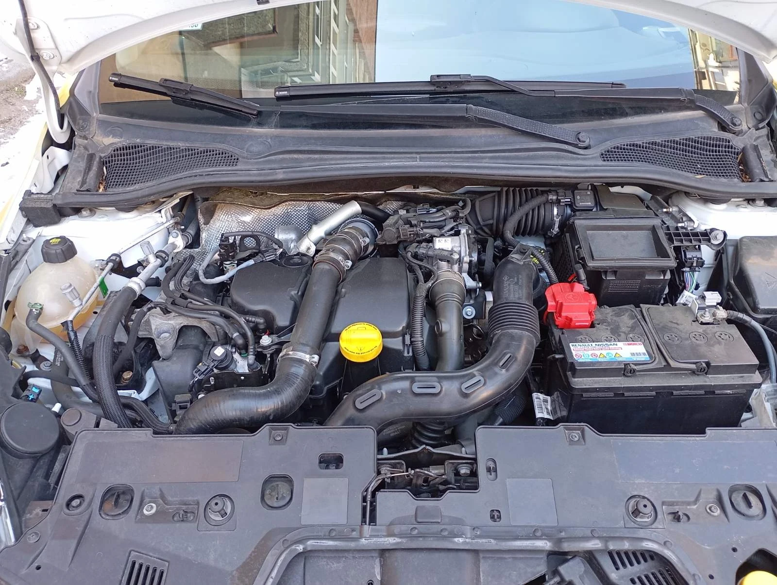 Renault Clio 1.5 - изображение 10