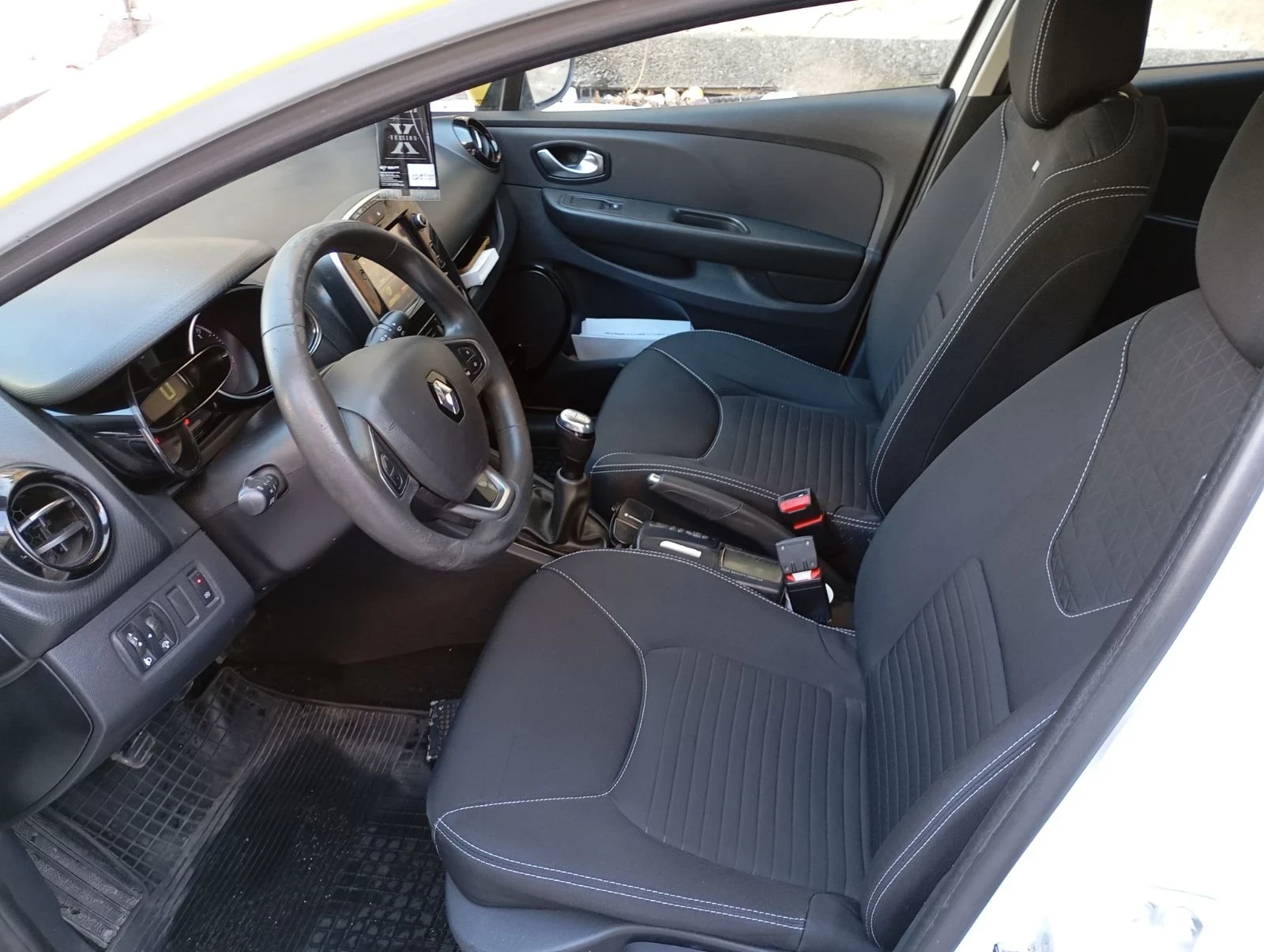 Renault Clio 1.5 | Mobile.bg   12