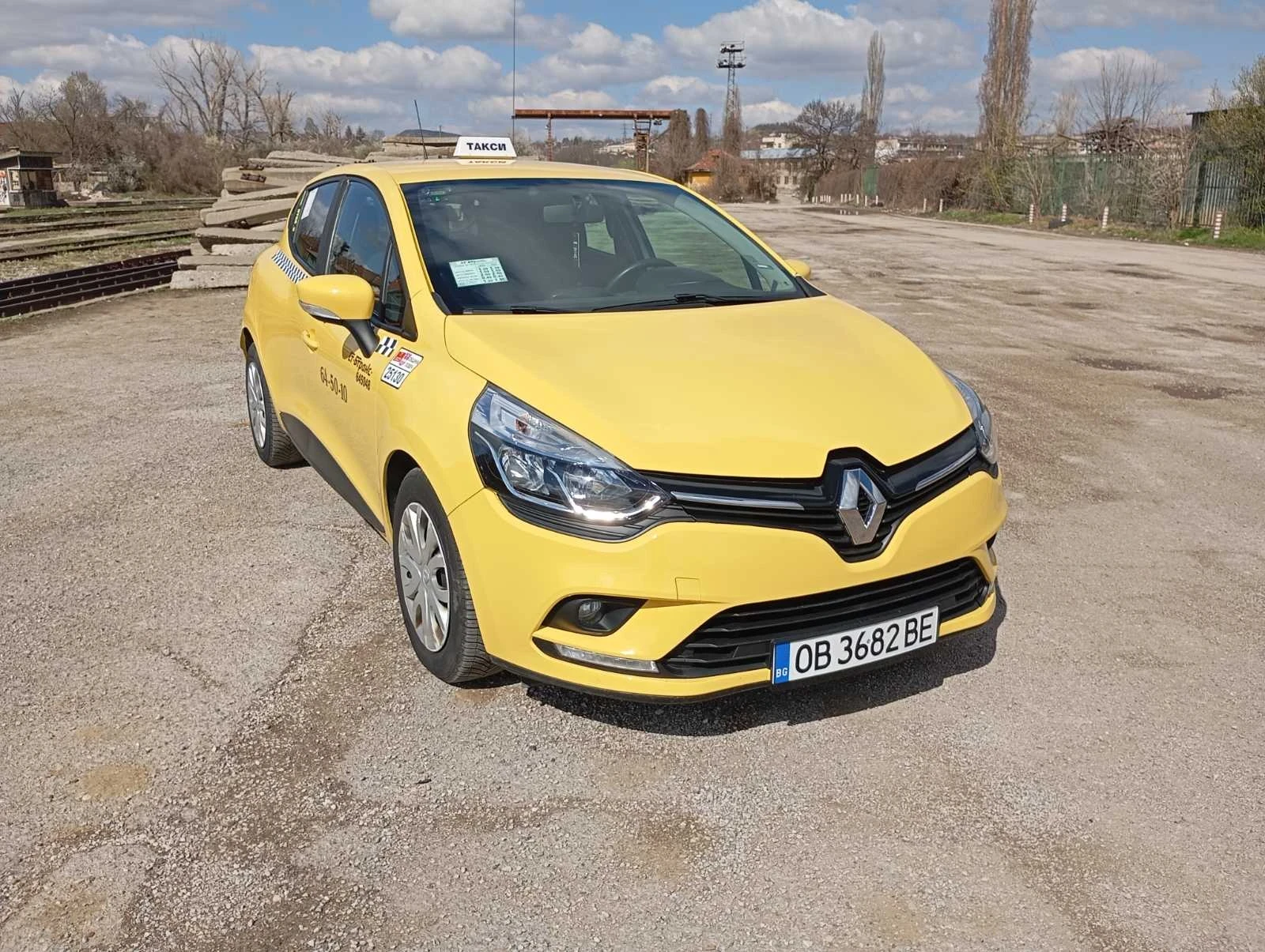 Renault Clio 1.5 | Mobile.bg   1