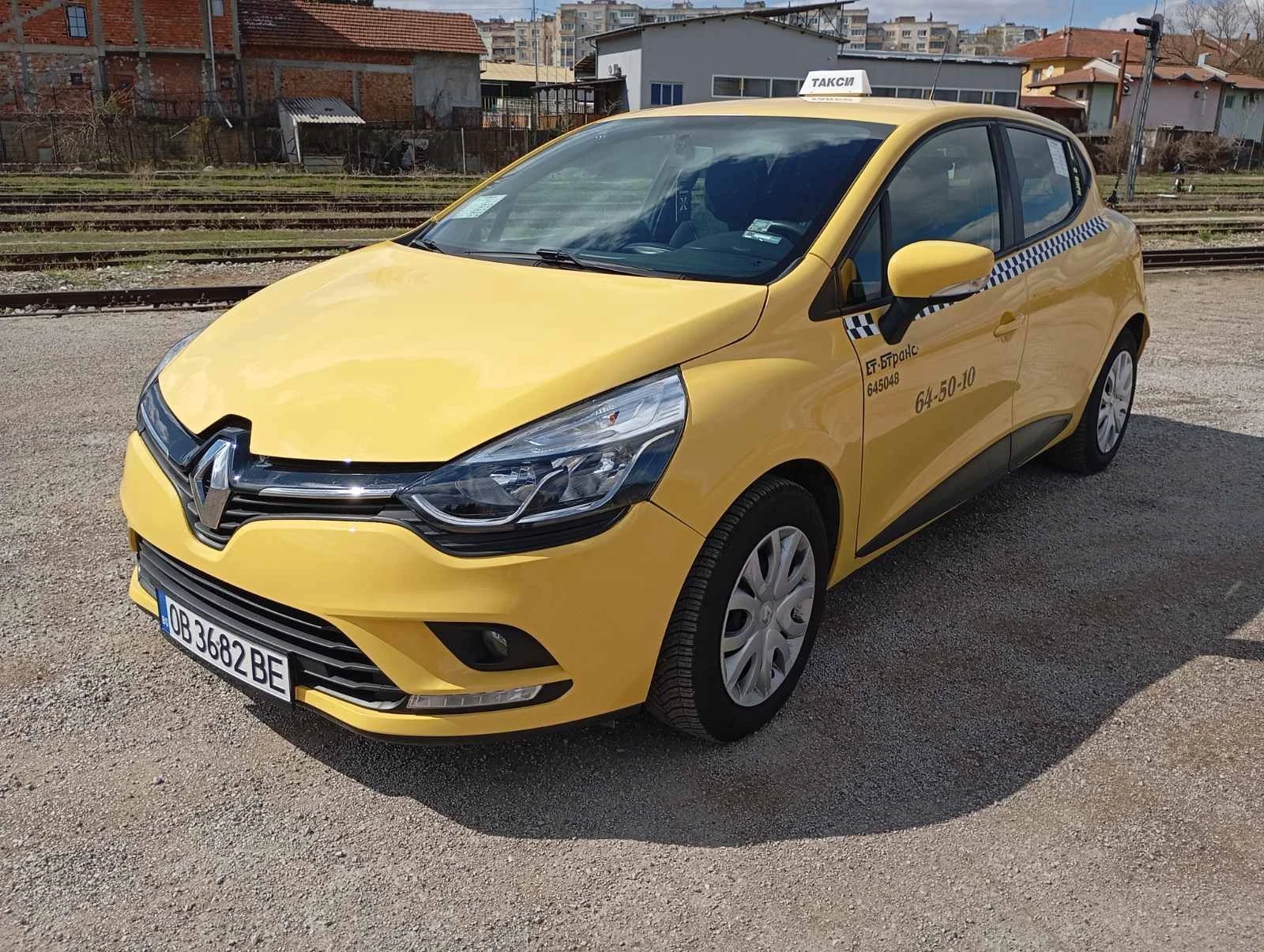 Renault Clio 1.5 - изображение 2