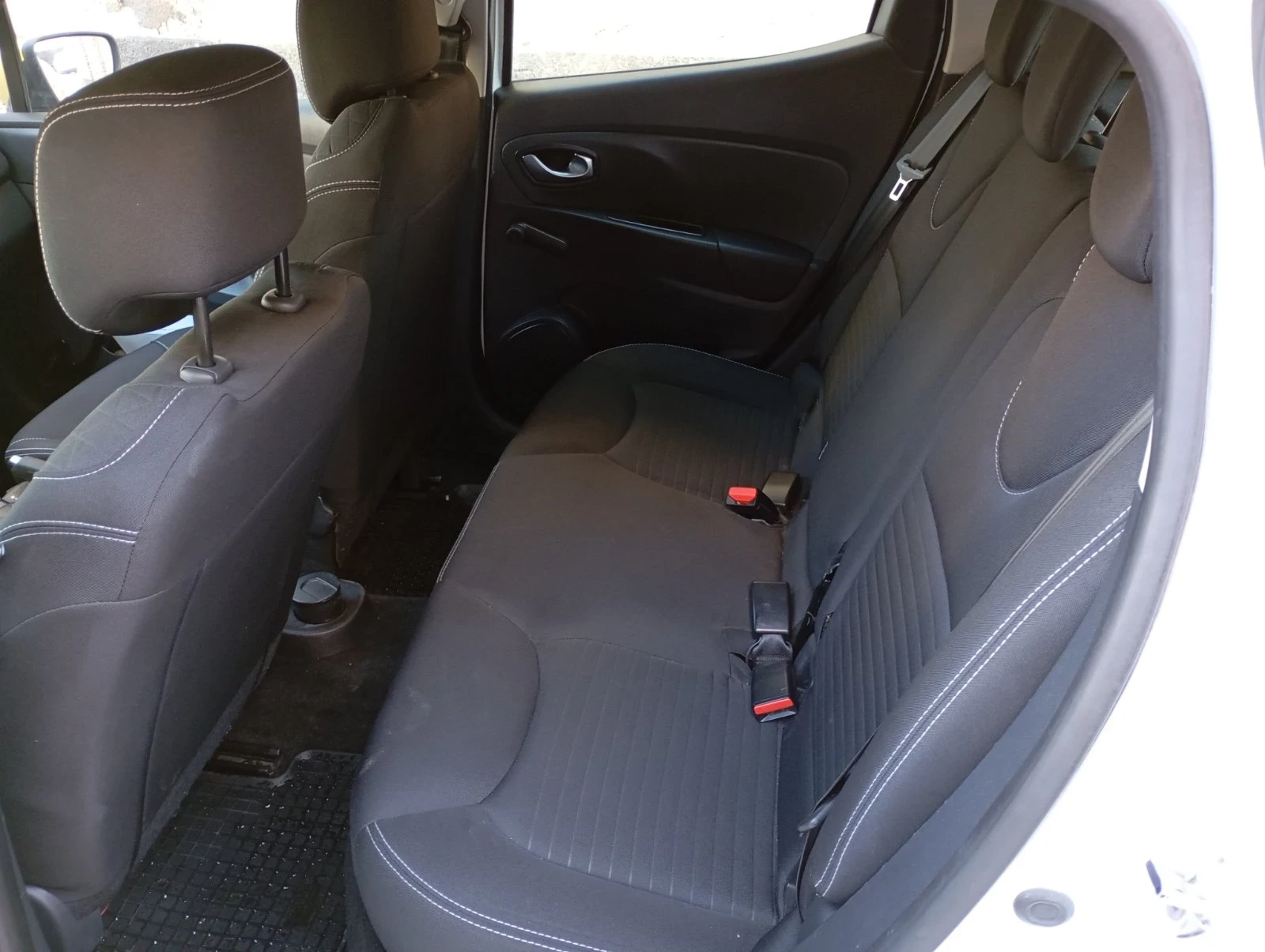 Renault Clio 1.5 | Mobile.bg   11