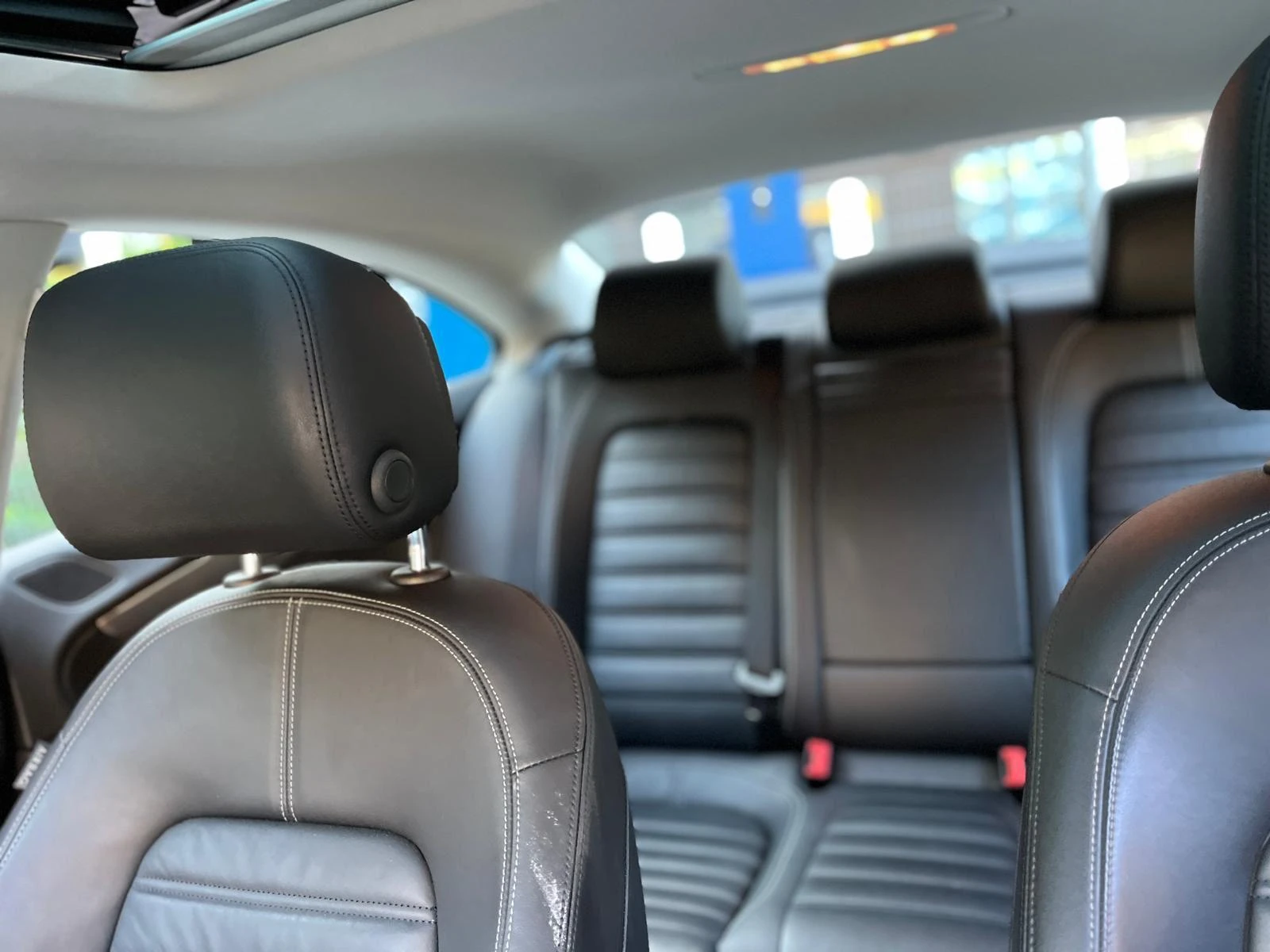 VW CC * БЕЗ ПЪРВОНАЧАЛНА ВНОСКА *  | Mobile.bg — изображение 15