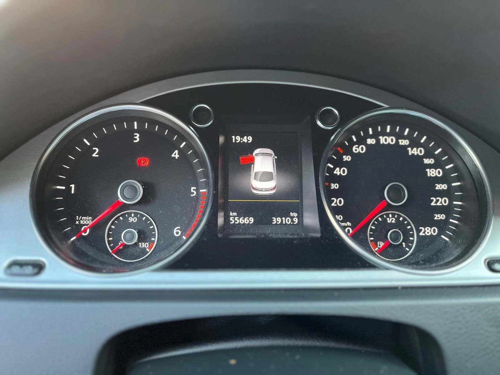 VW CC * БЕЗ ПЪРВОНАЧАЛНА ВНОСКА *  | Mobile.bg — изображение 14