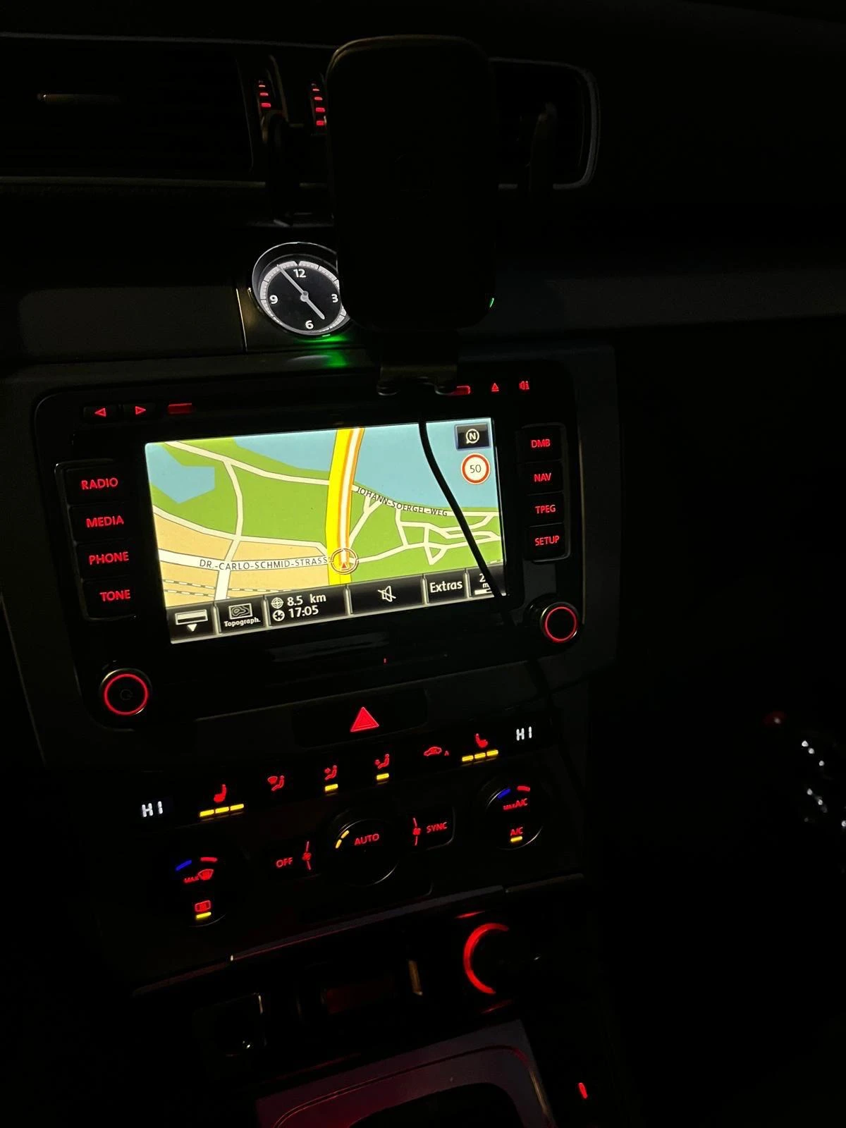 VW CC * БЕЗ ПЪРВОНАЧАЛНА ВНОСКА *  | Mobile.bg — изображение 12