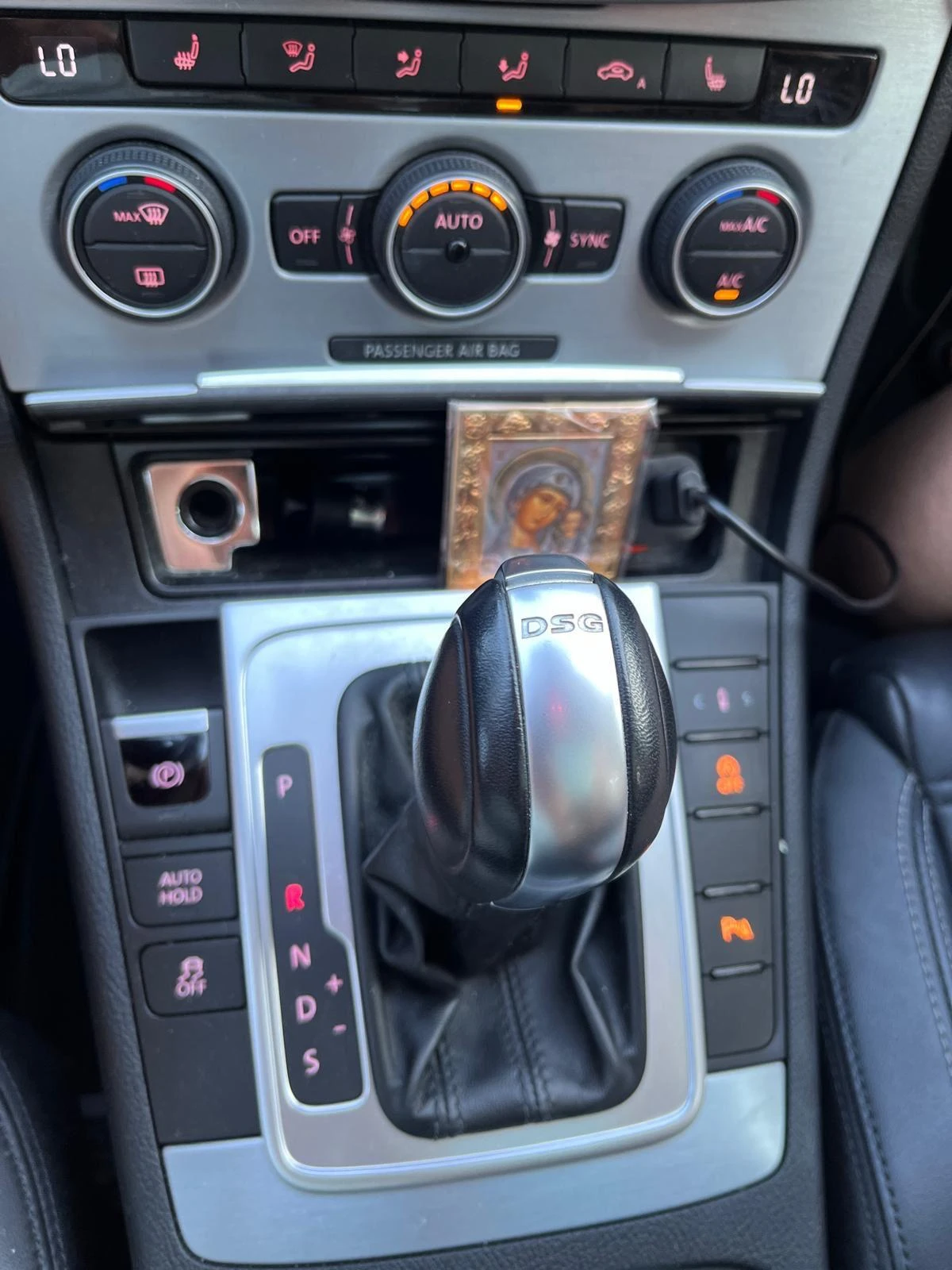 VW CC * БЕЗ ПЪРВОНАЧАЛНА ВНОСКА *  - изображение 9