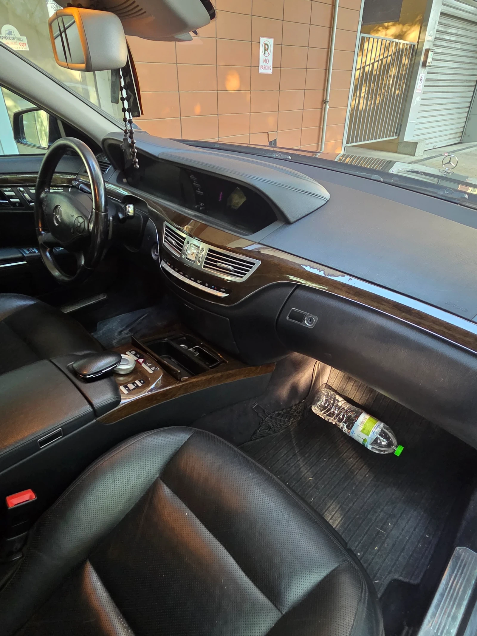 Mercedes-Benz S 350 Facelift* AMG* LONG* Лизинг - изображение 7