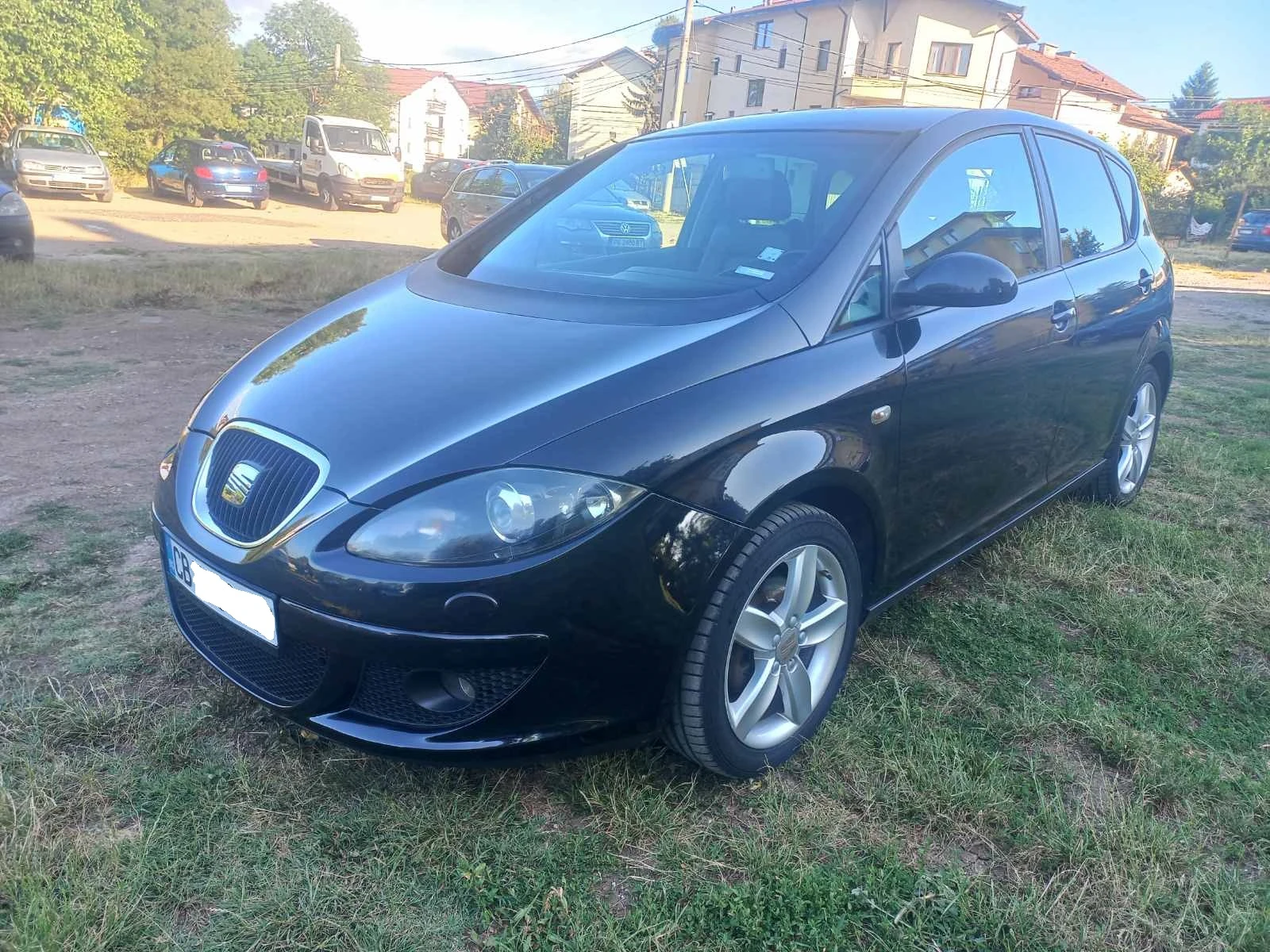 Seat Altea  - изображение 2