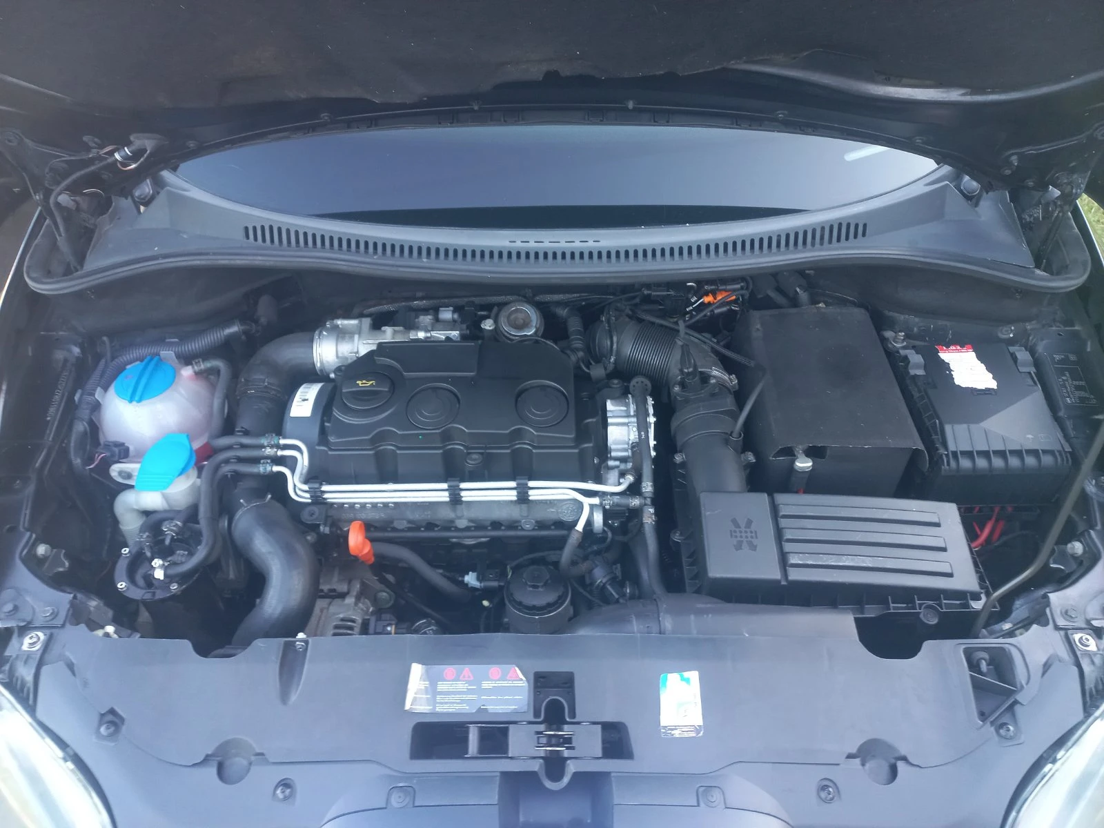 Seat Altea  - изображение 7