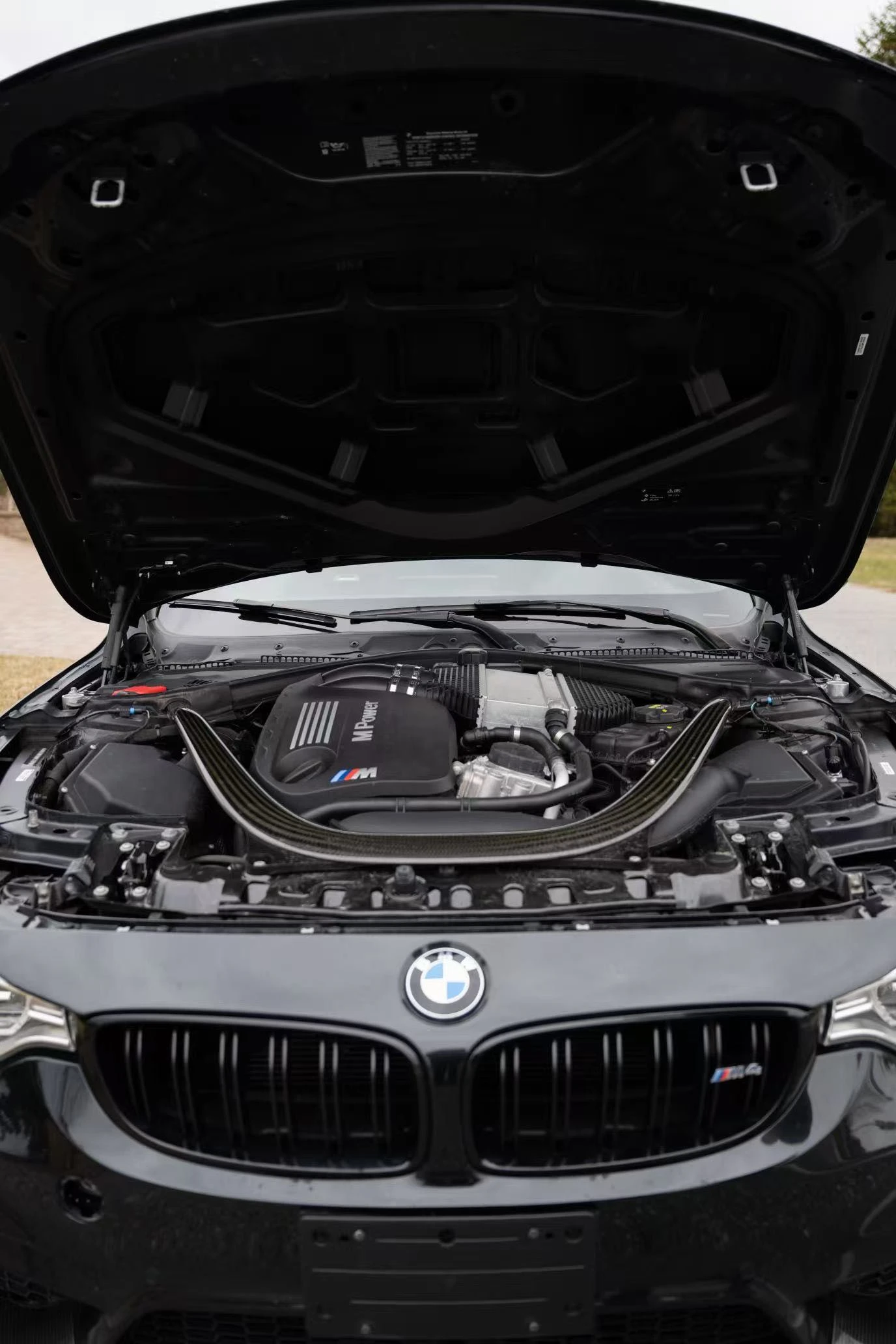 BMW M4 * АвтоКредит*  - изображение 10