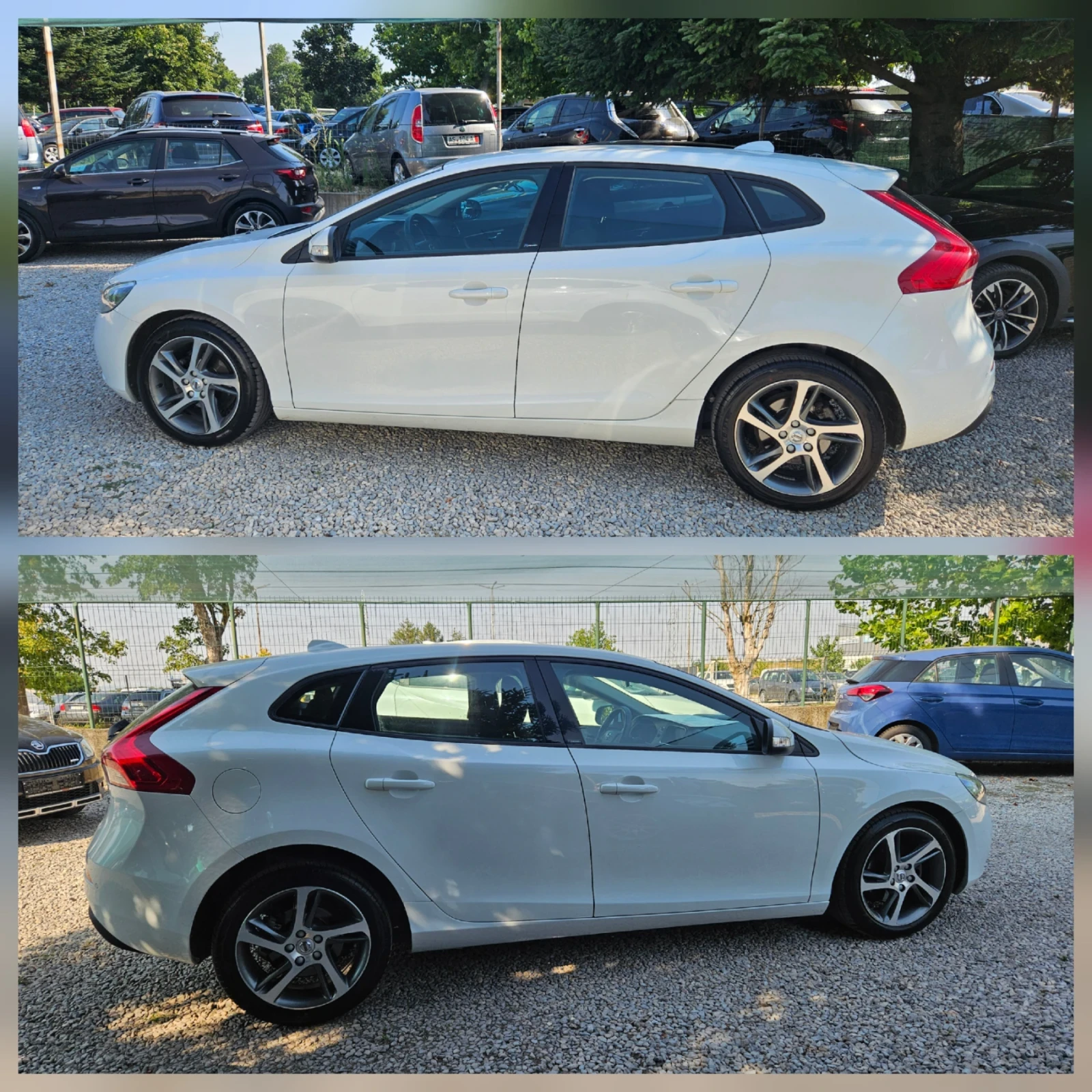 Volvo V40 2, 0 D | Mobile.bg   11