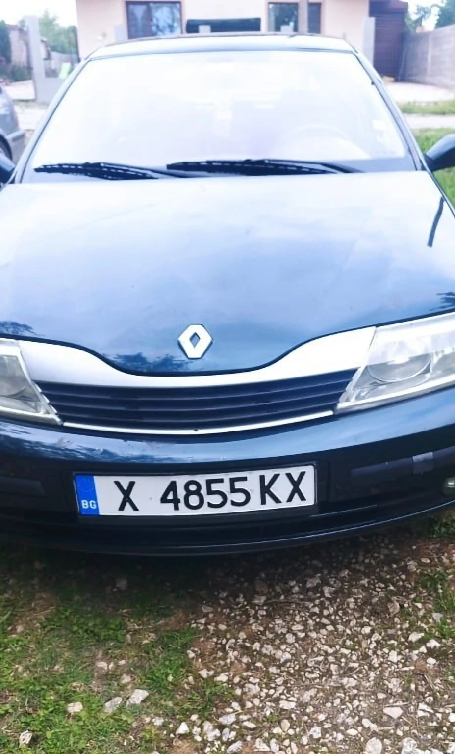 Renault Laguna  - изображение 4