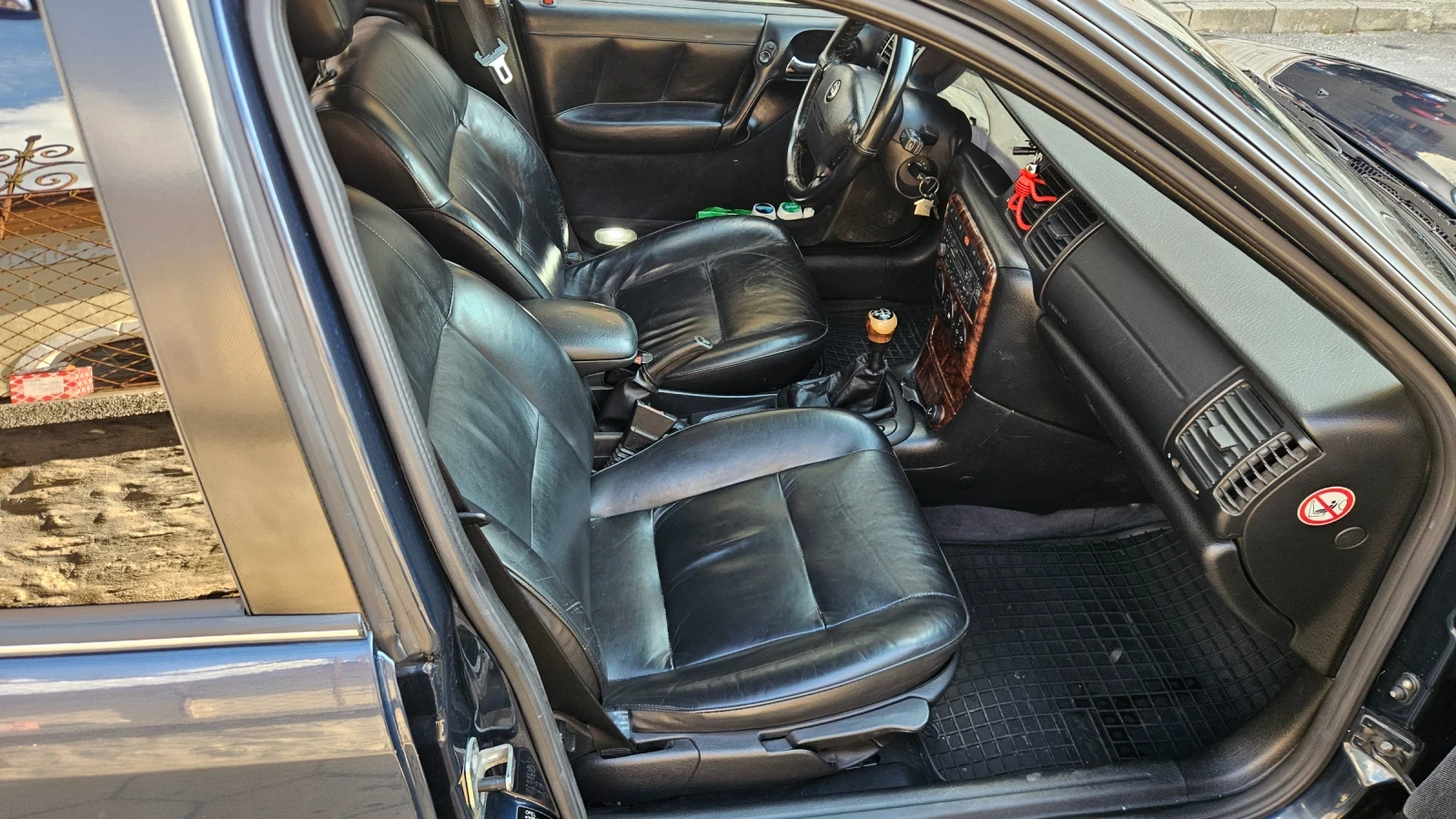 Opel Vectra  - изображение 10