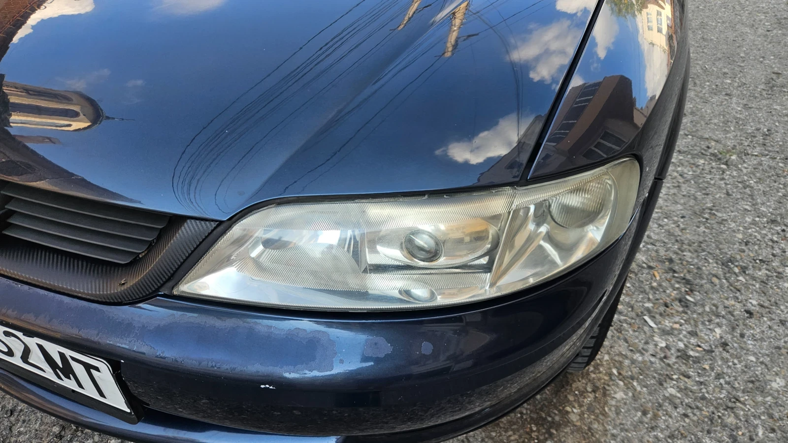Opel Vectra  - изображение 6