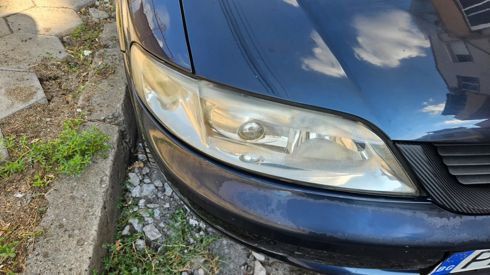 Opel Vectra  - изображение 5