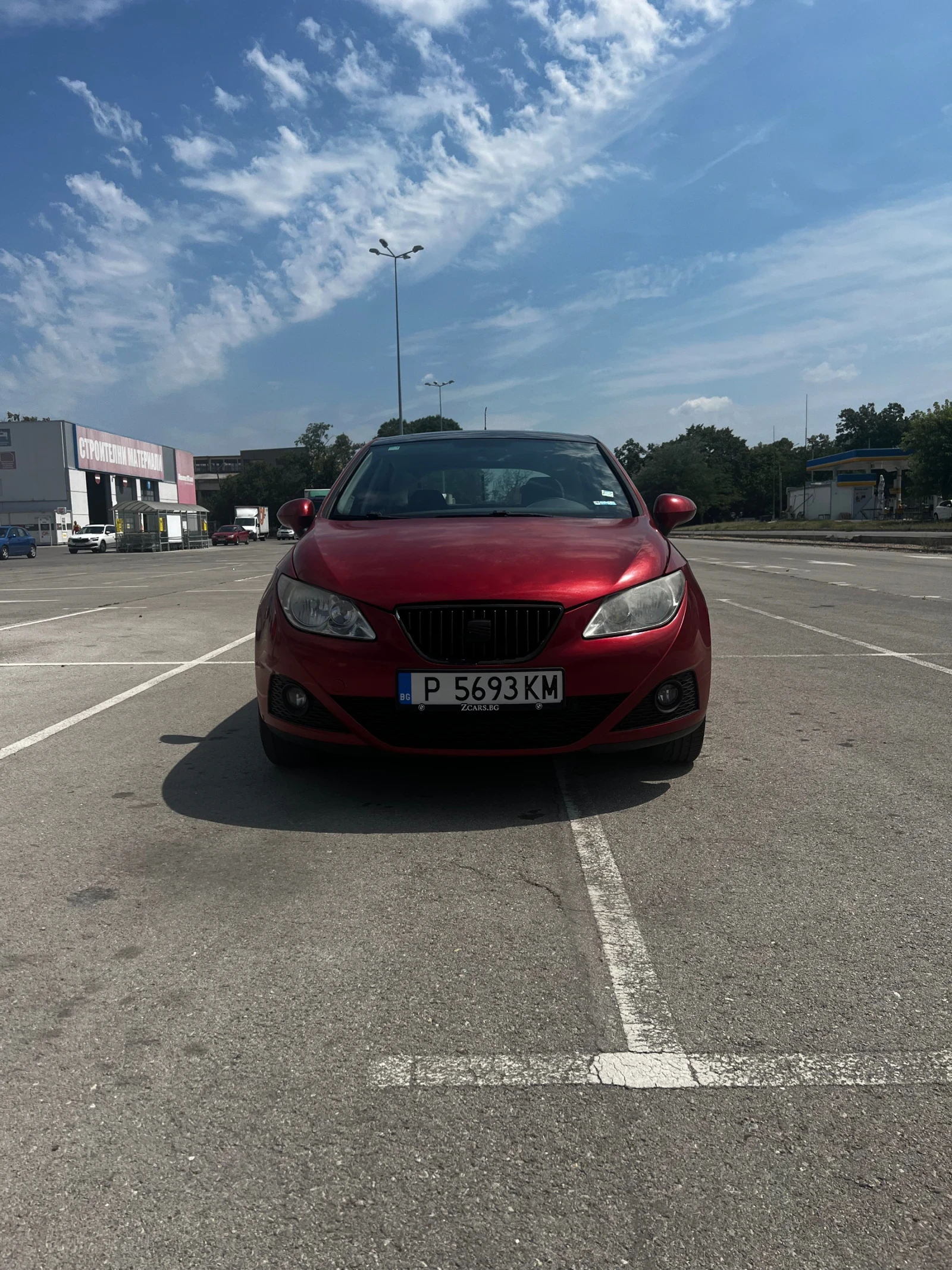 Seat Ibiza  - изображение 2