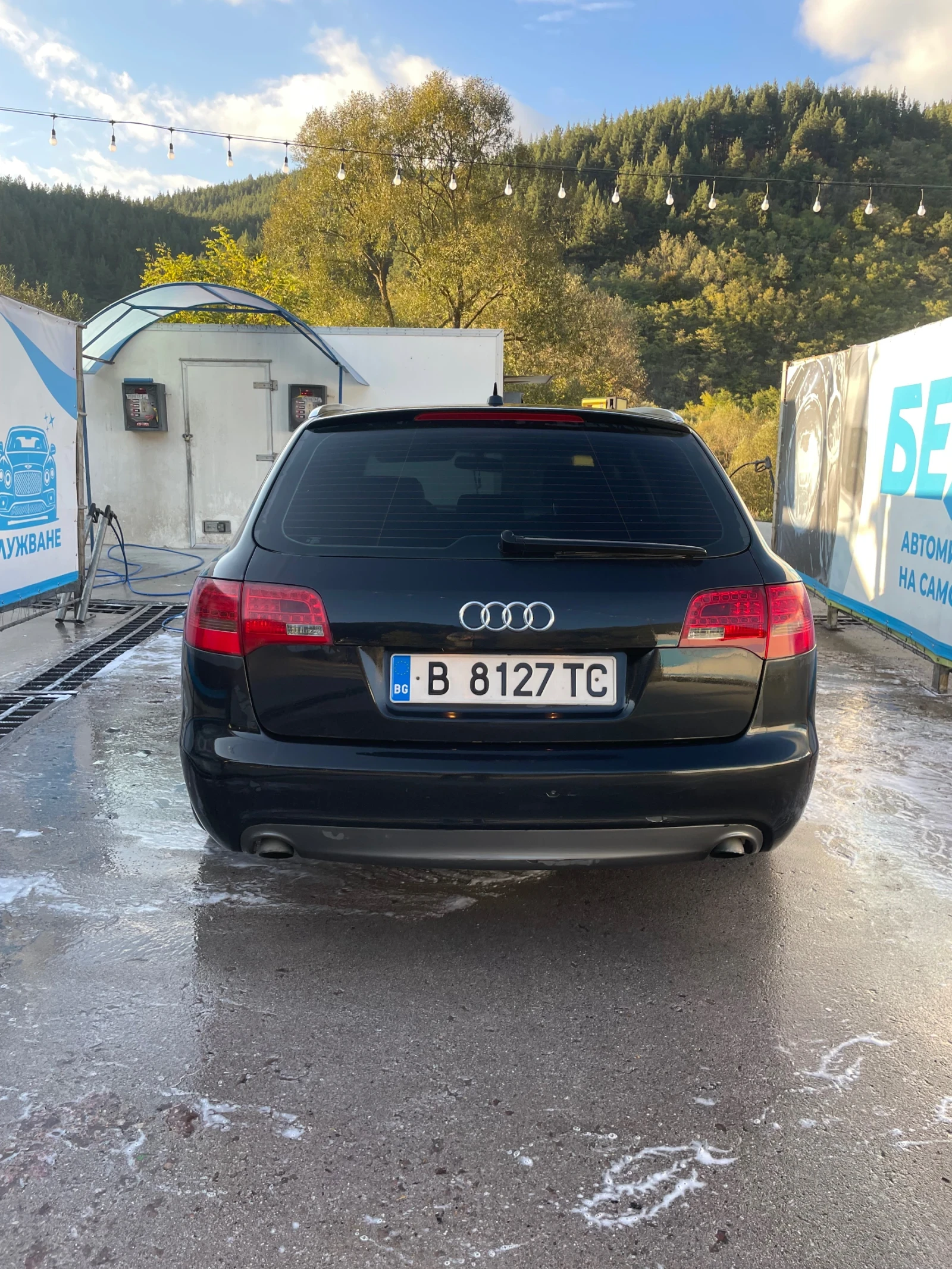 Audi A6  - изображение 5