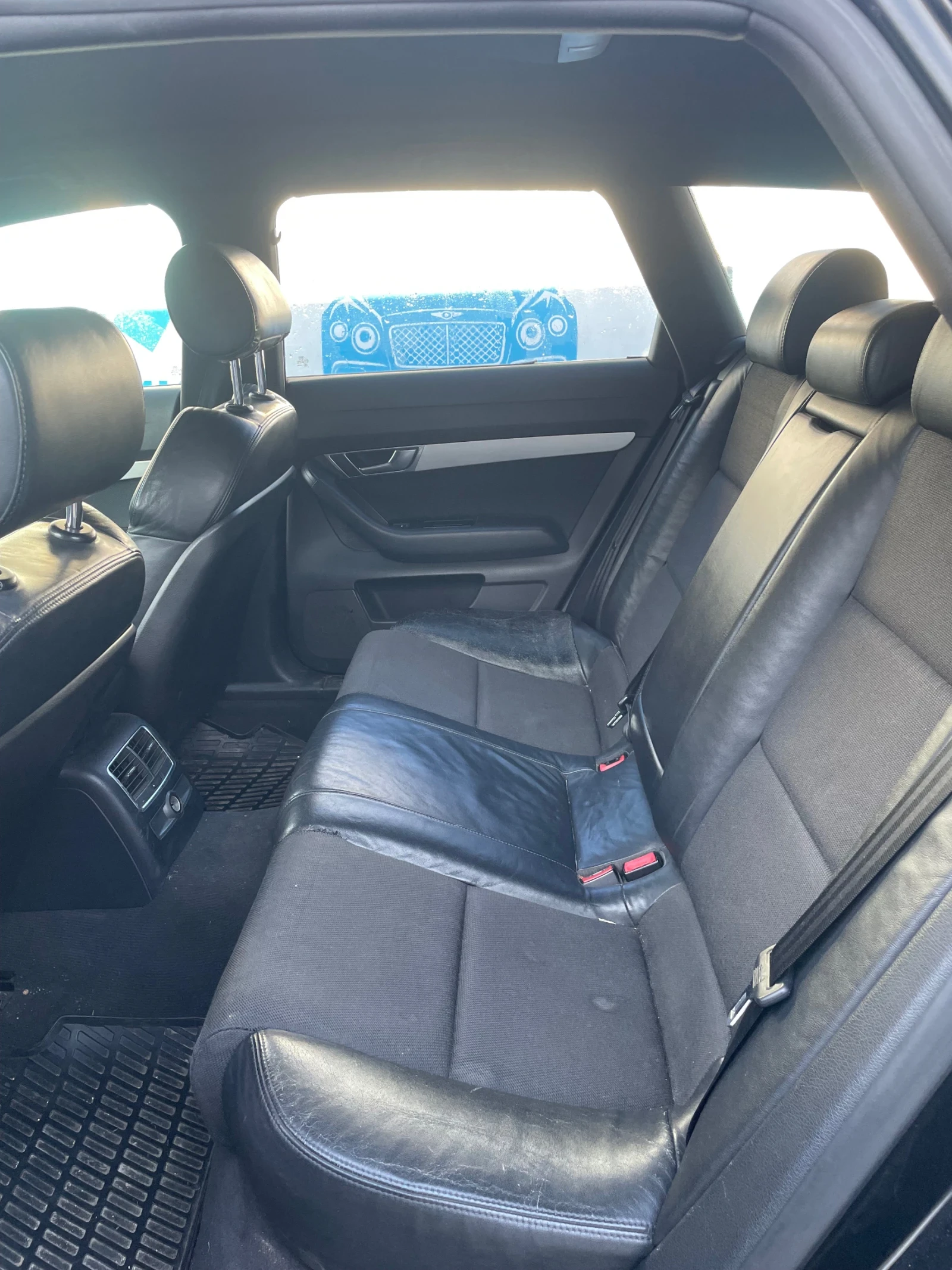 Audi A6  - изображение 7