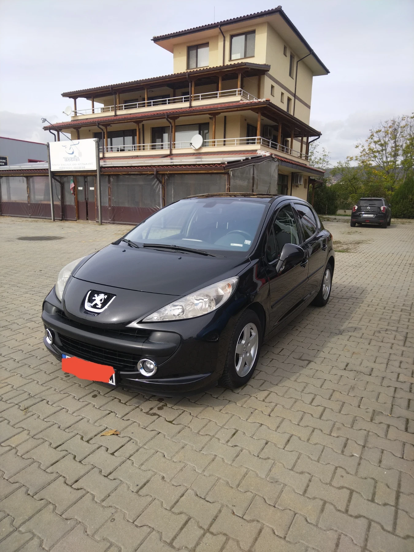 Peugeot 207  - изображение 4