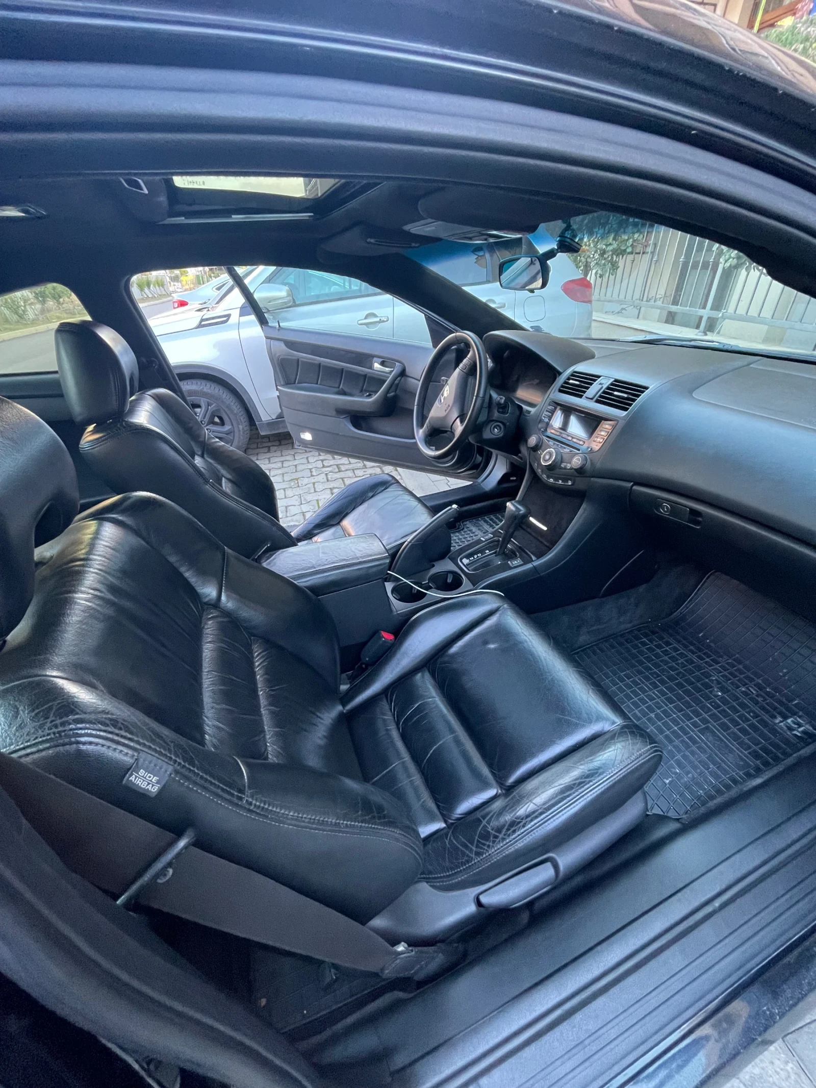Honda Accord  - изображение 7