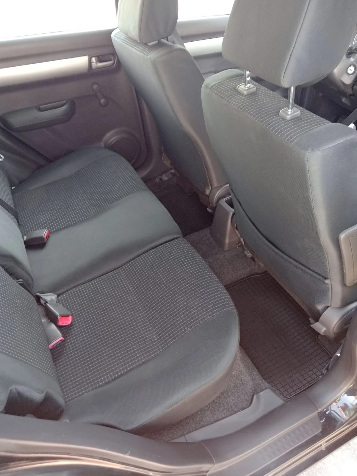 Suzuki Swift | Mobile.bg — изображение 11