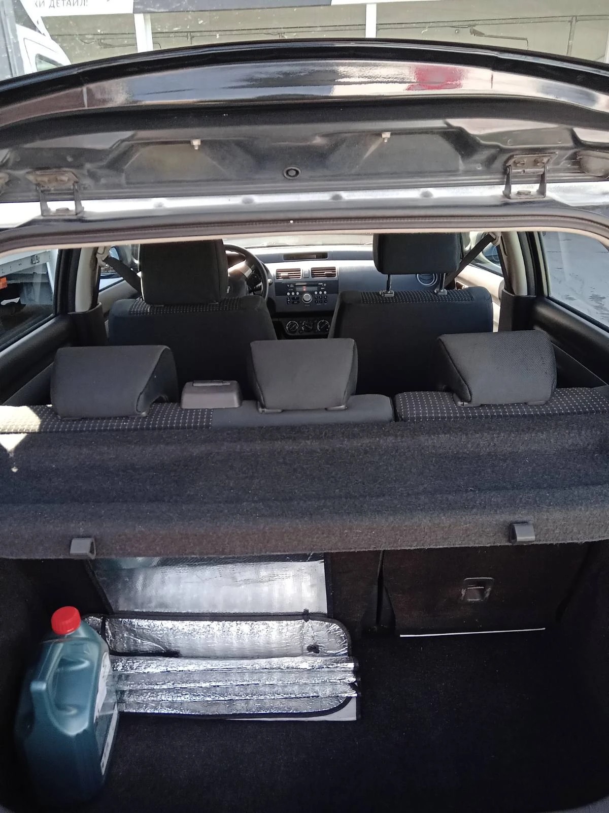 Suzuki Swift | Mobile.bg — изображение 5