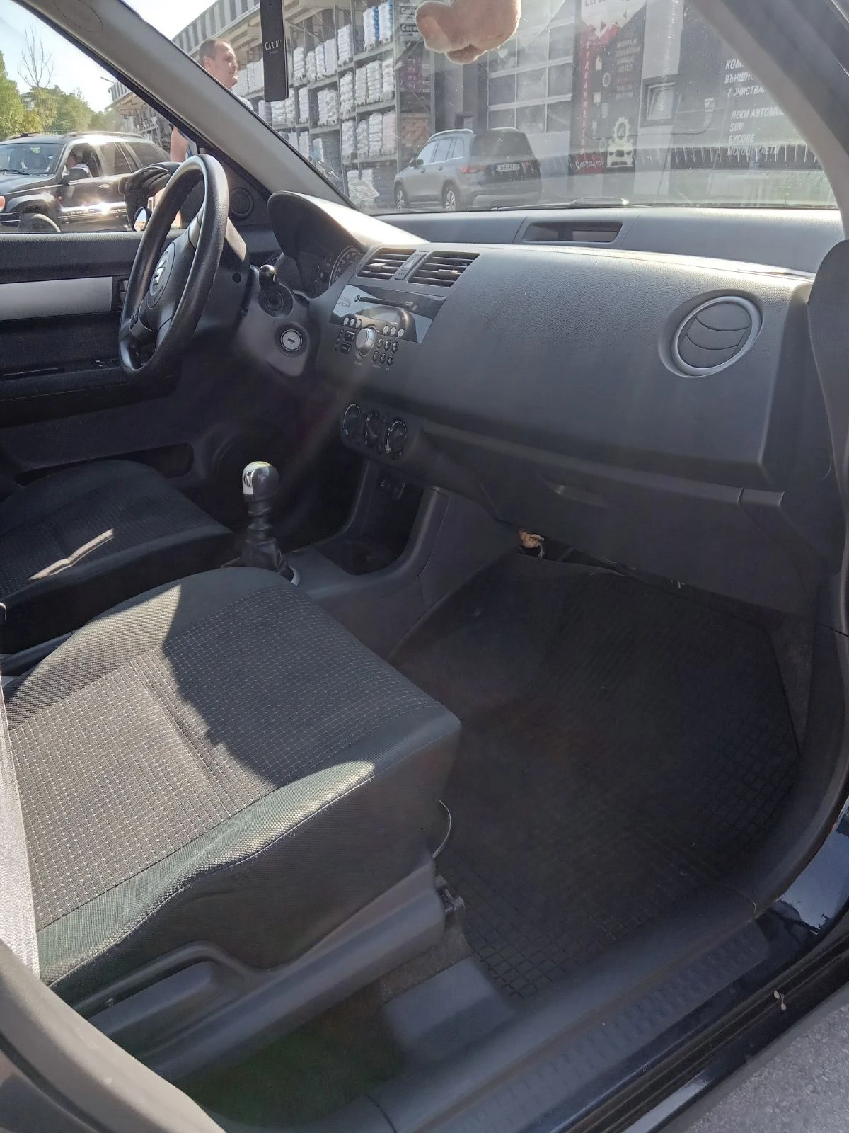 Suzuki Swift | Mobile.bg — изображение 10