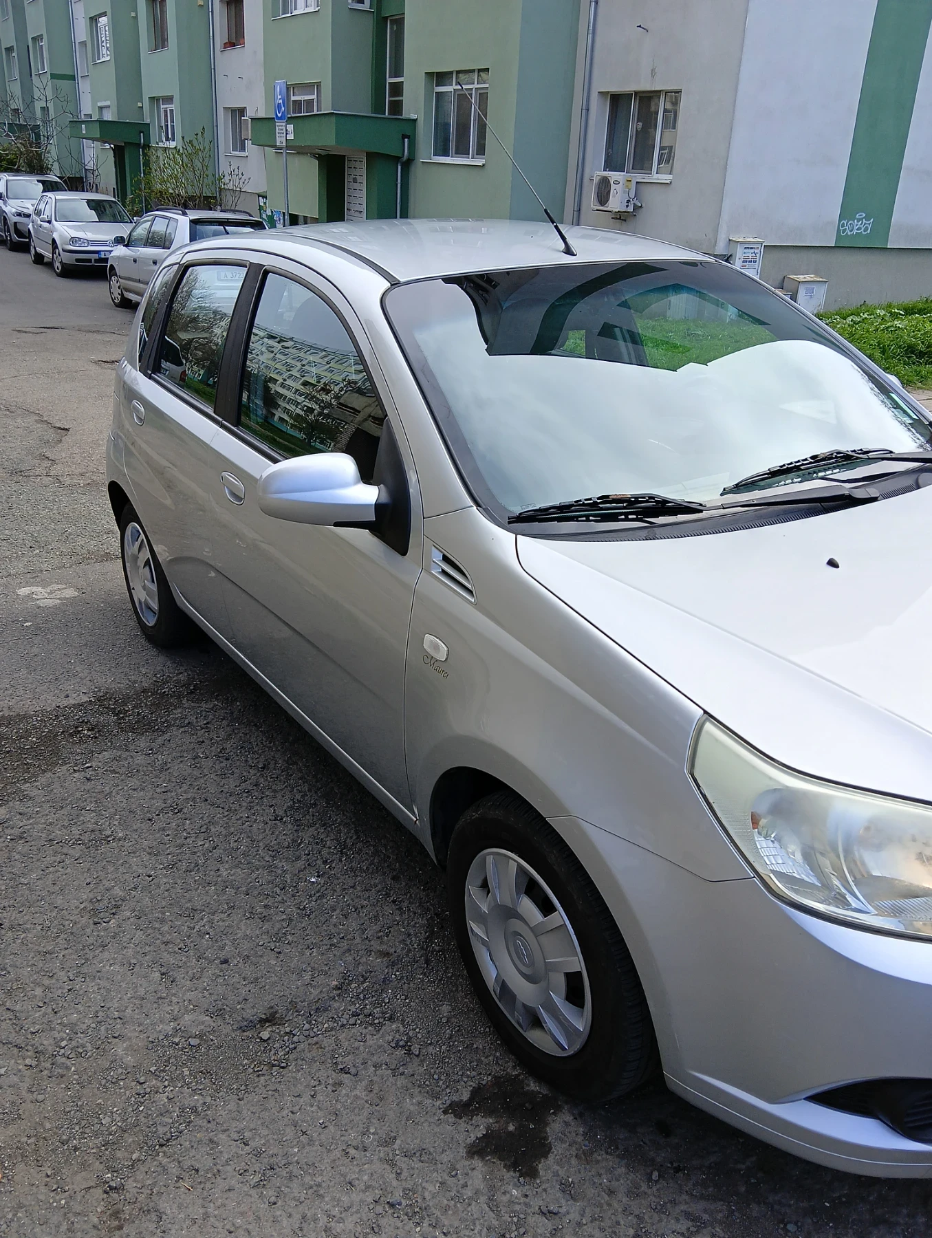 Chevrolet Aveo 1.2 - изображение 2