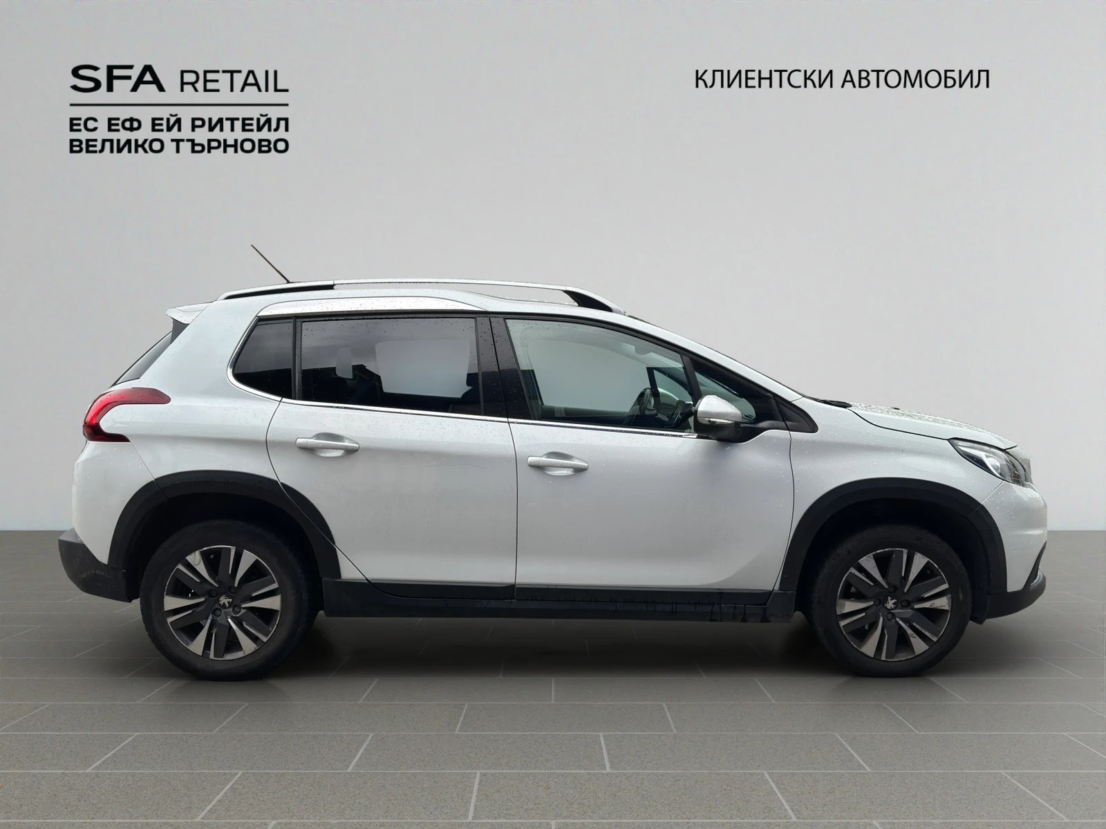 Peugeot 2008 1.2 PureTech Allure - изображение 5