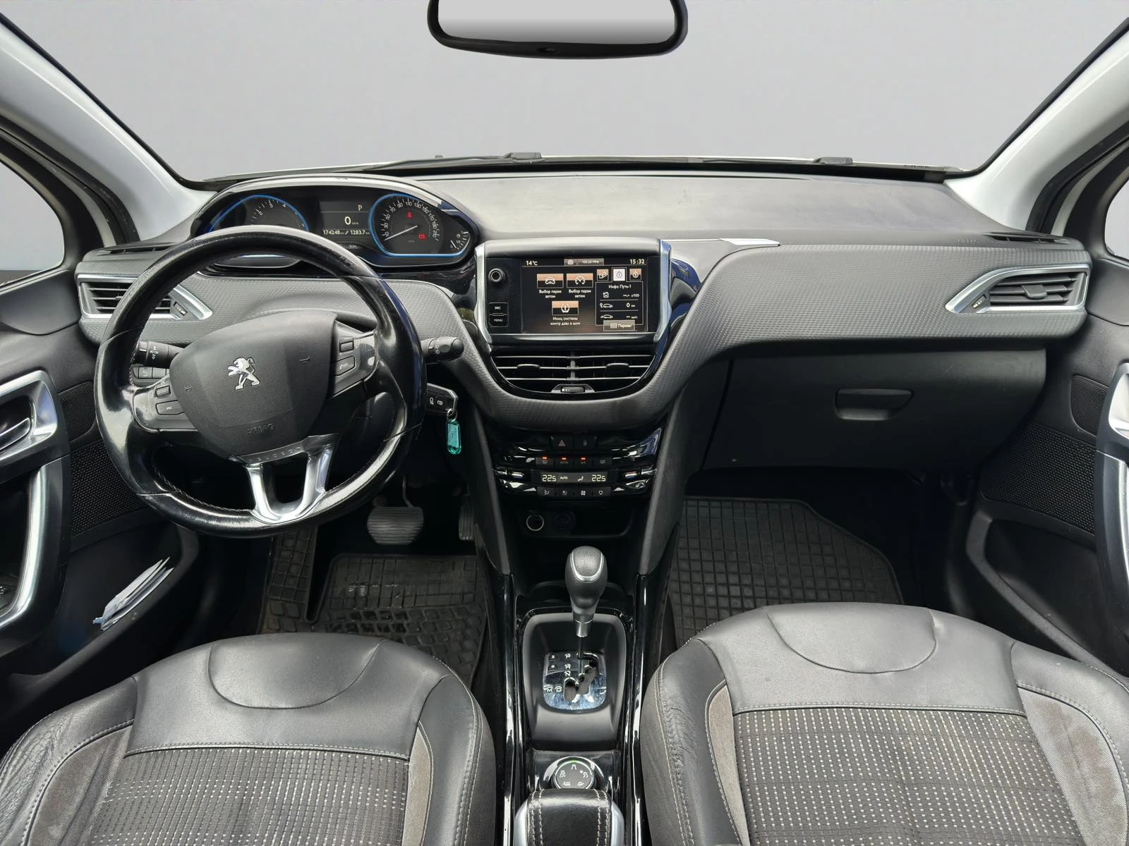 Peugeot 2008 1.2 PureTech Allure - изображение 10