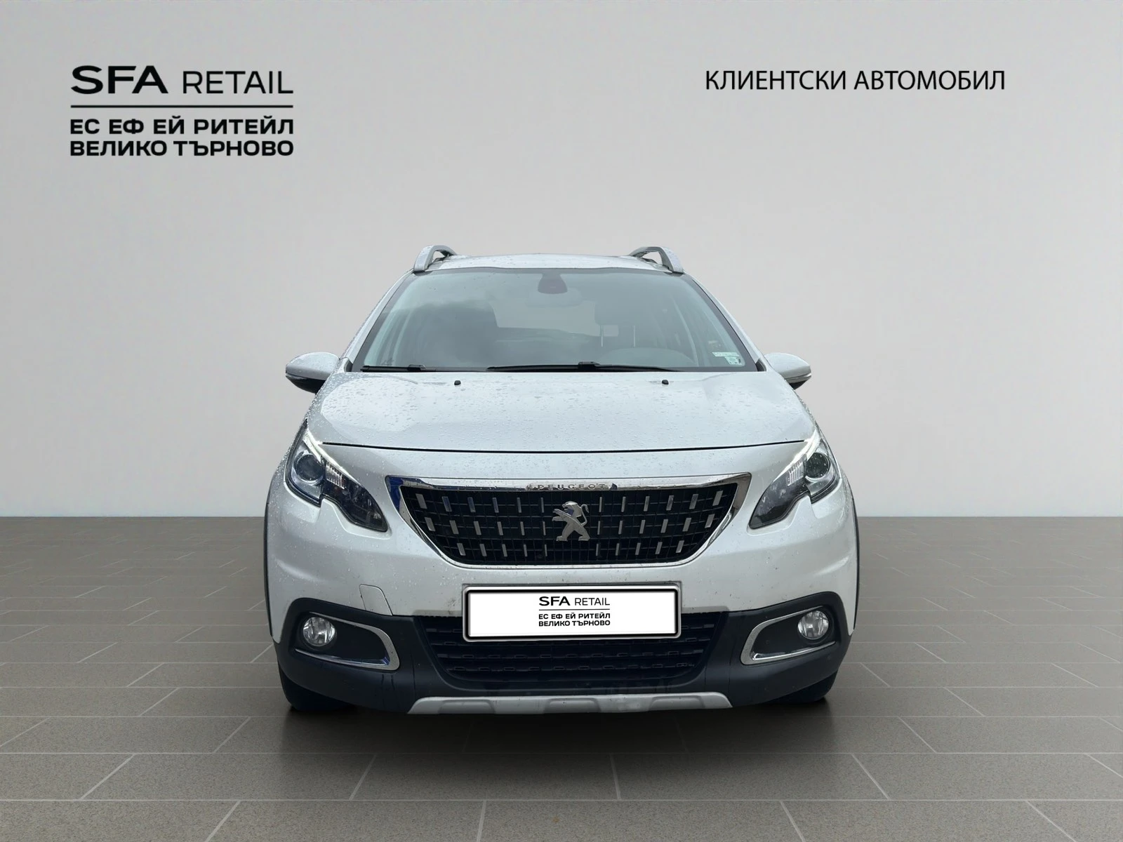 Peugeot 2008 1.2 PureTech Allure - изображение 2
