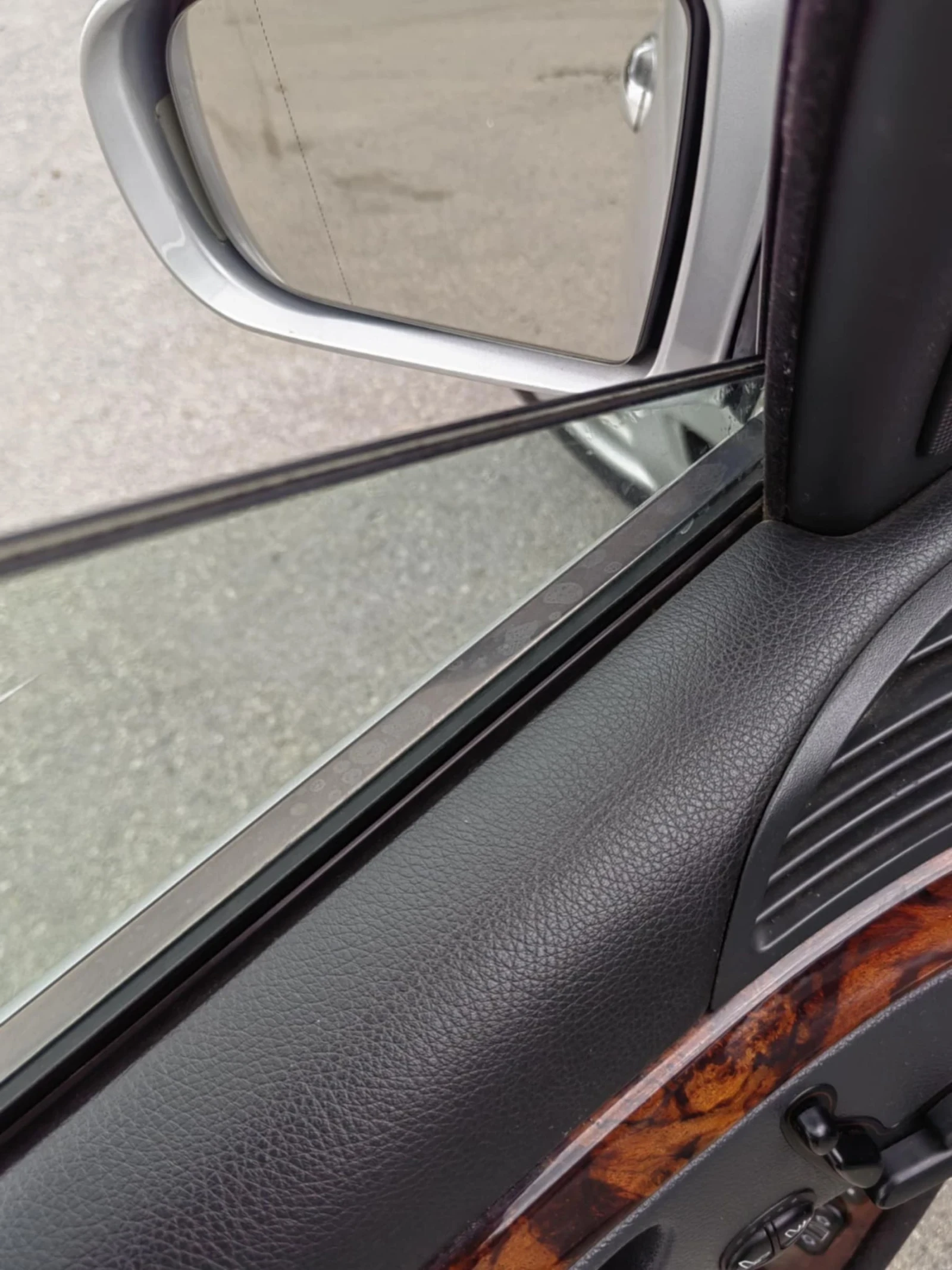 Mercedes-Benz S 320 3.2 | Mobile.bg — изображение 5