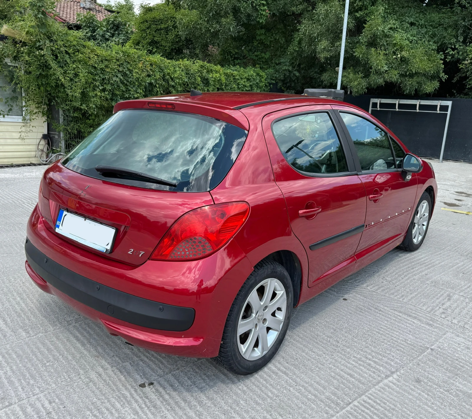 Peugeot 207 | Mobile.bg — изображение 5