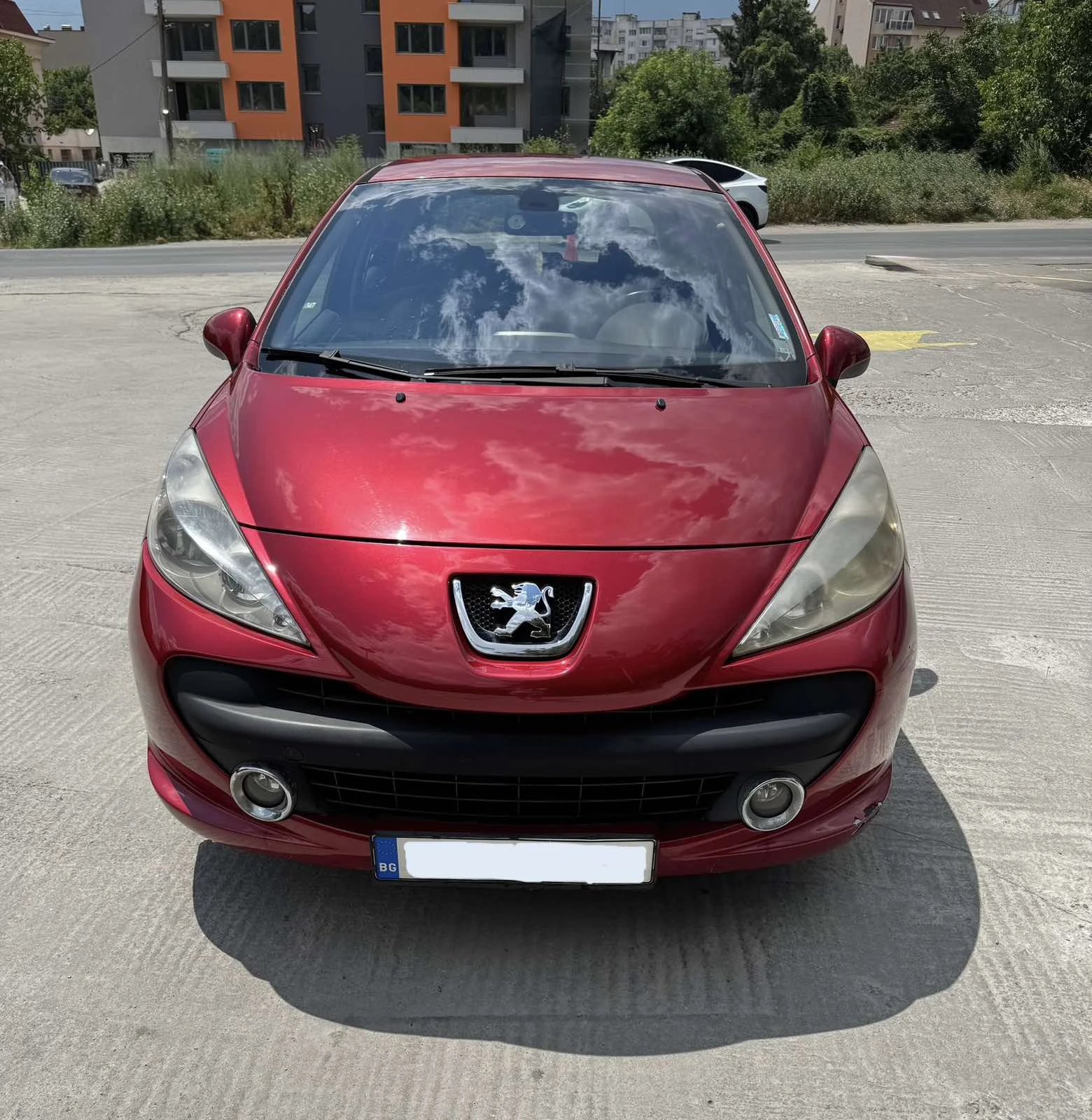 Peugeot 207 | Mobile.bg — изображение 2