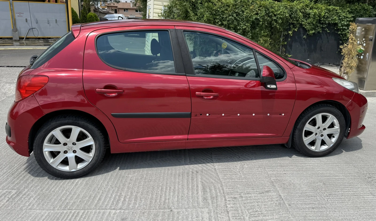 Peugeot 207 | Mobile.bg — изображение 6