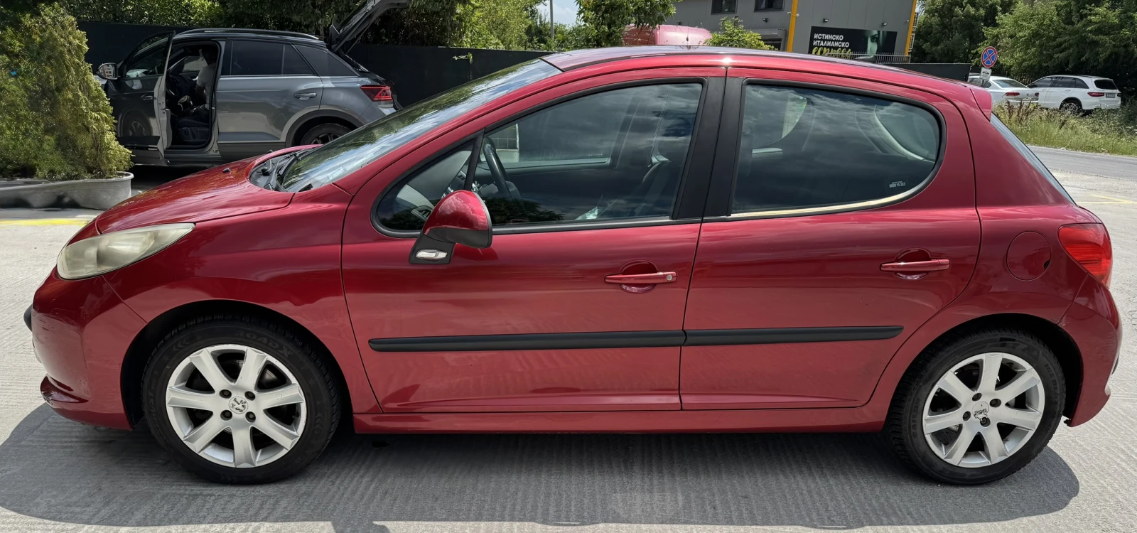 Peugeot 207 | Mobile.bg — изображение 4