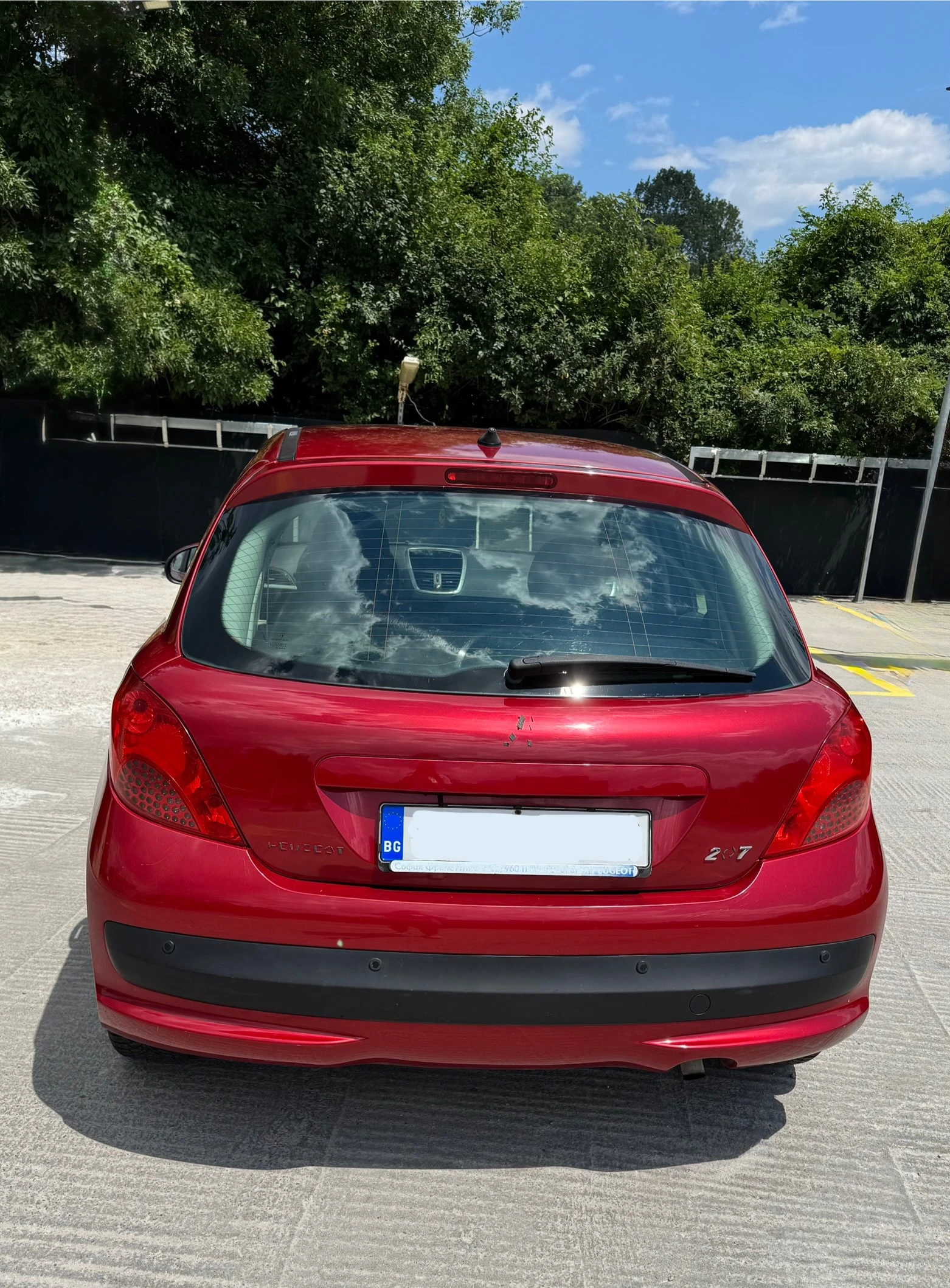 Peugeot 207 | Mobile.bg — изображение 3