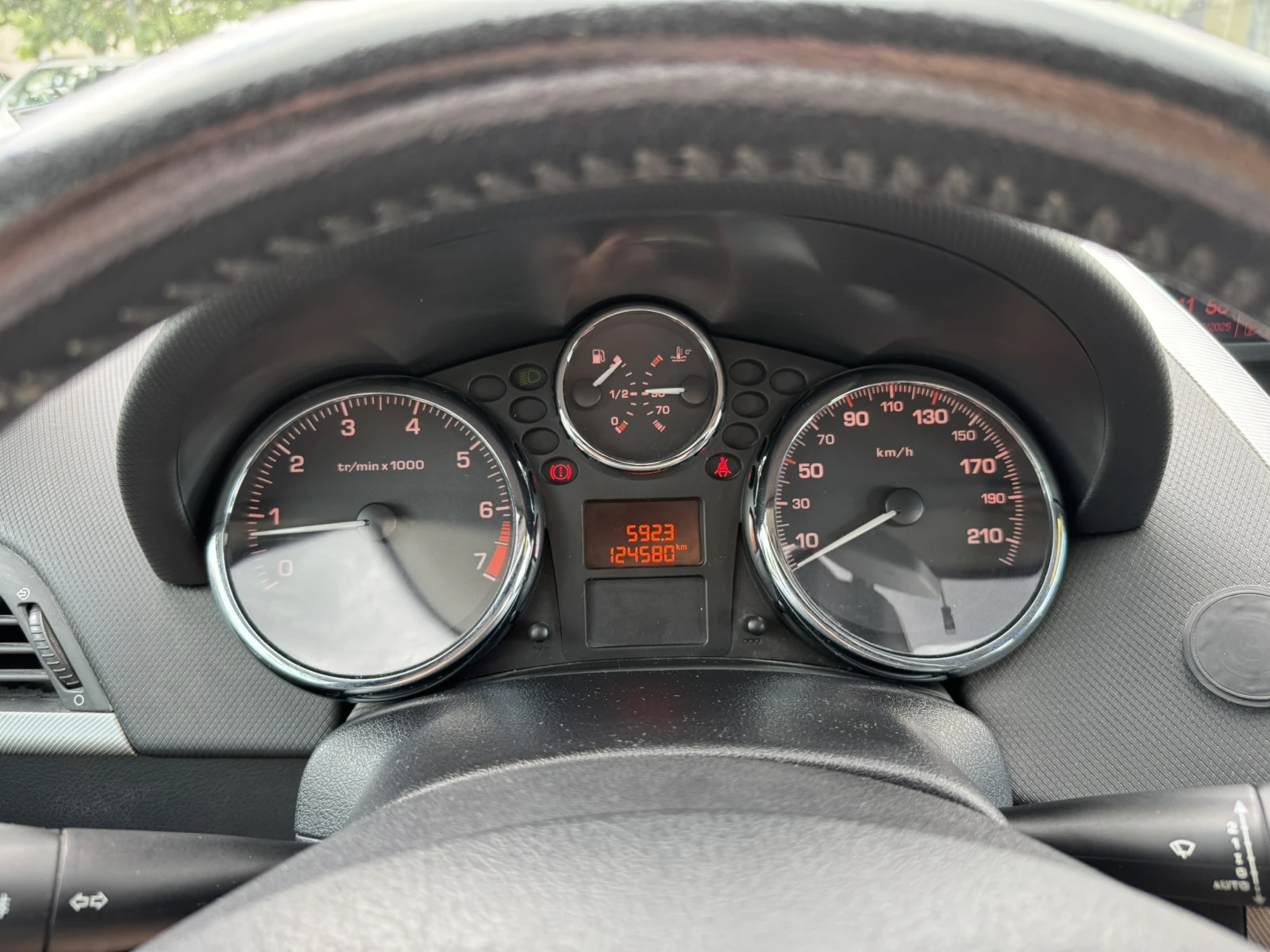 Peugeot 207 | Mobile.bg — изображение 8