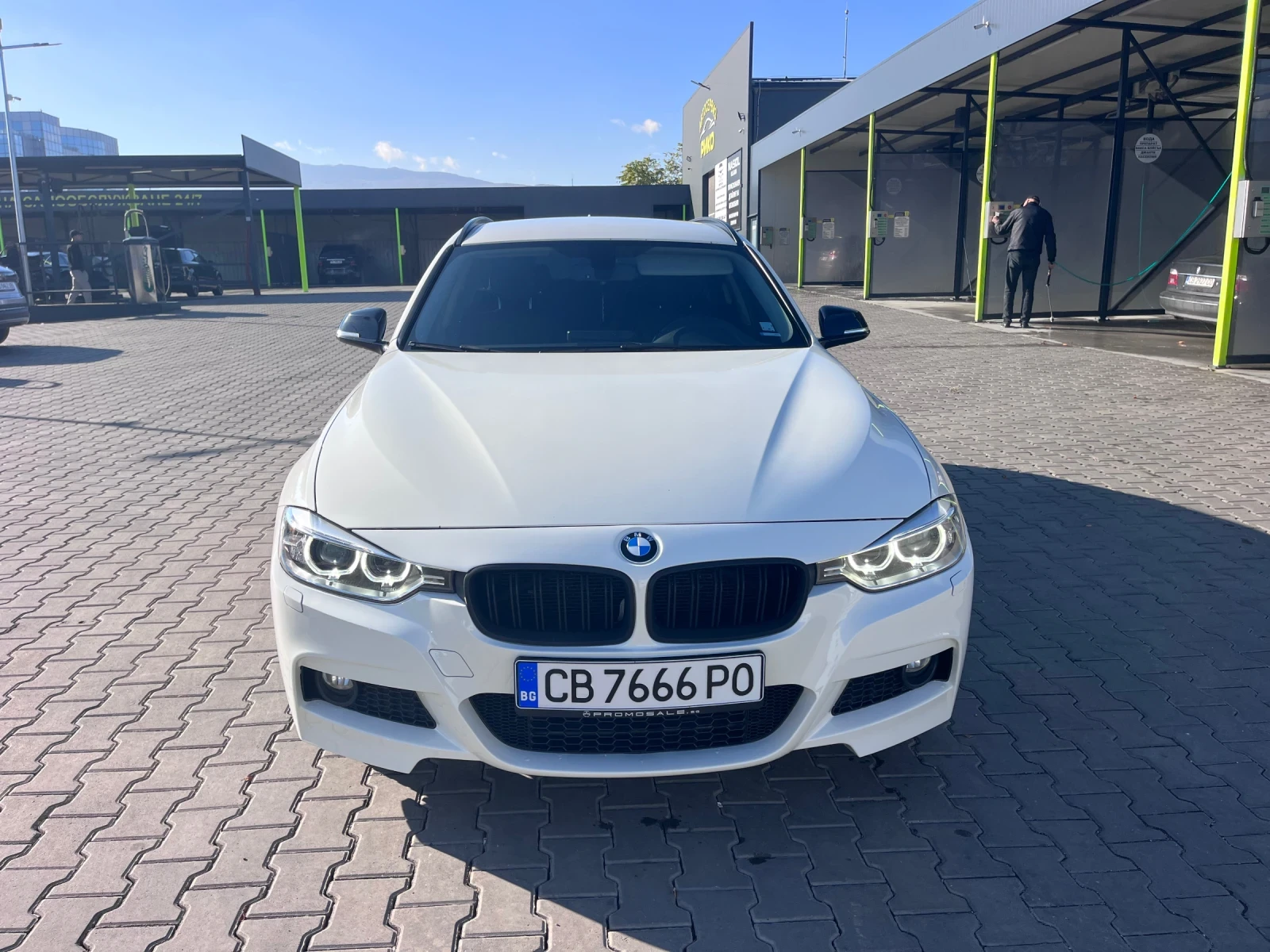 BMW 316 BMW  | Mobile.bg — изображение 1