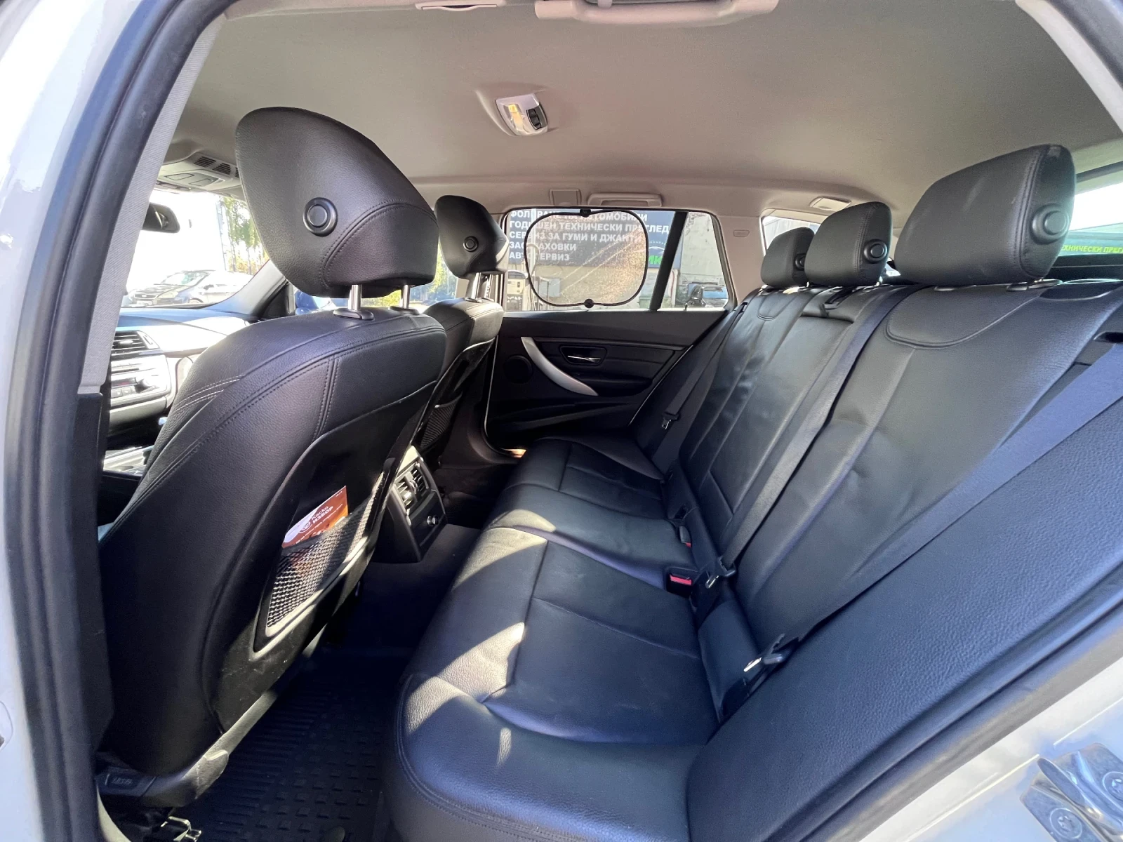 BMW 316 BMW  | Mobile.bg — изображение 11